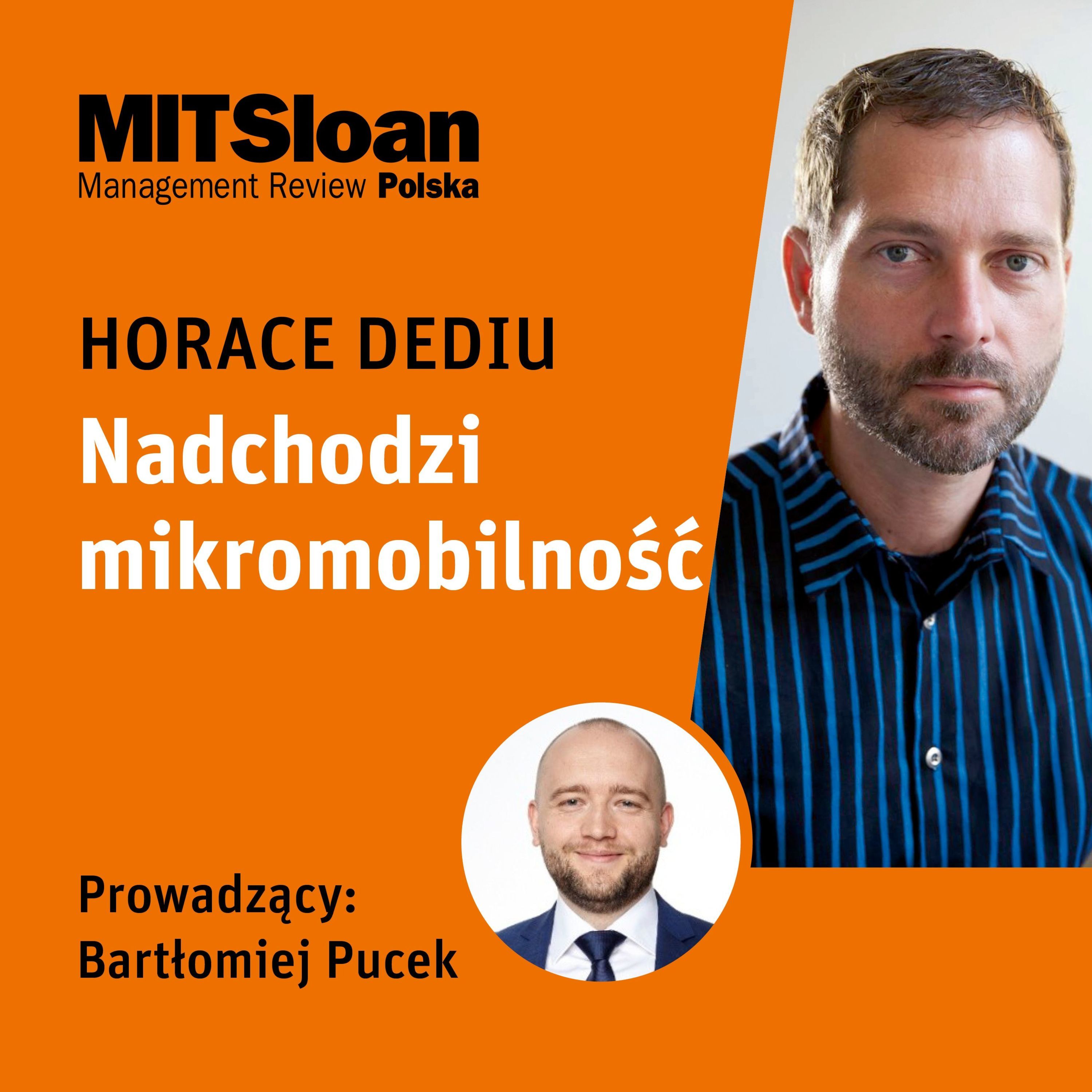 MIT Sloan Management Review Polska