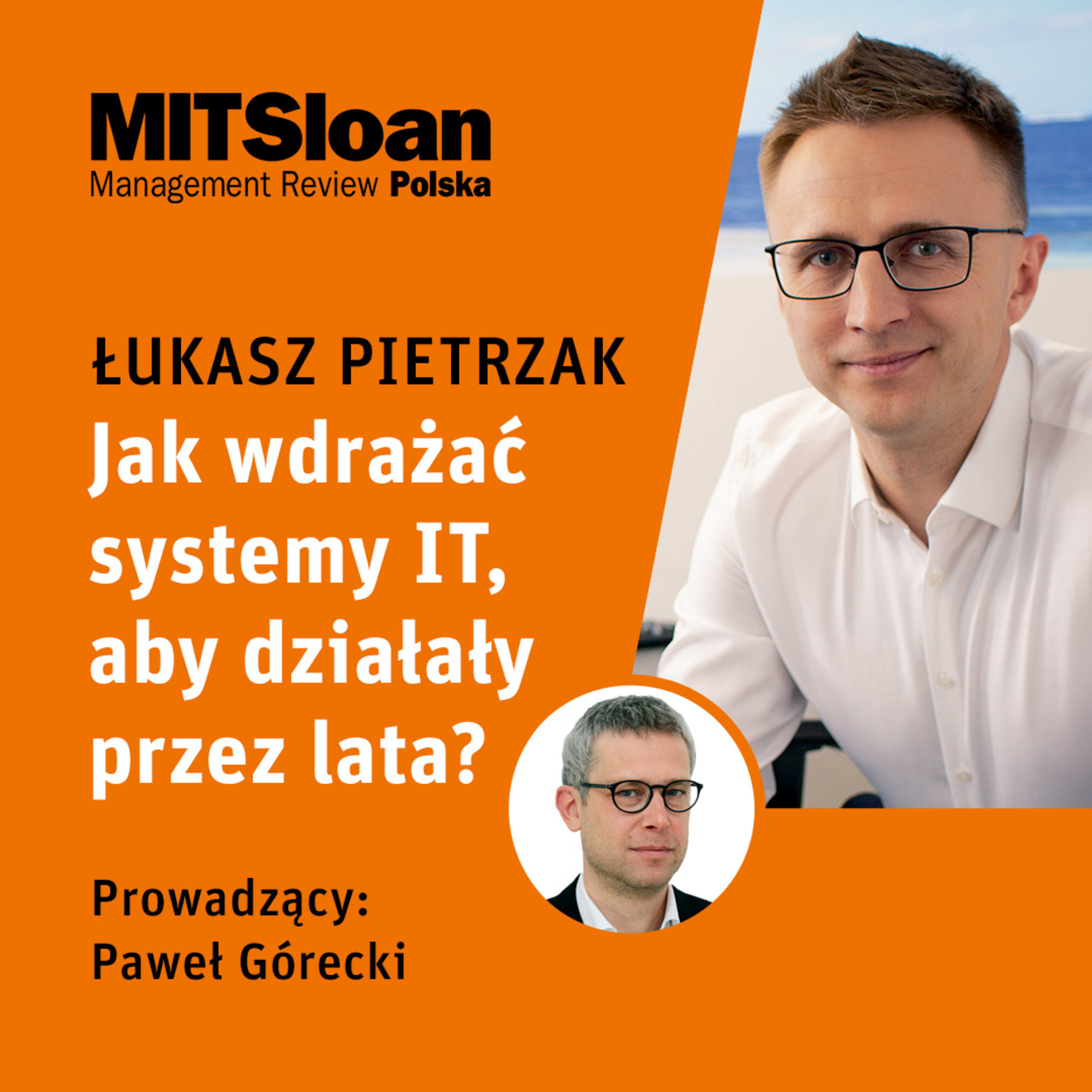 MIT Sloan Management Review Polska
