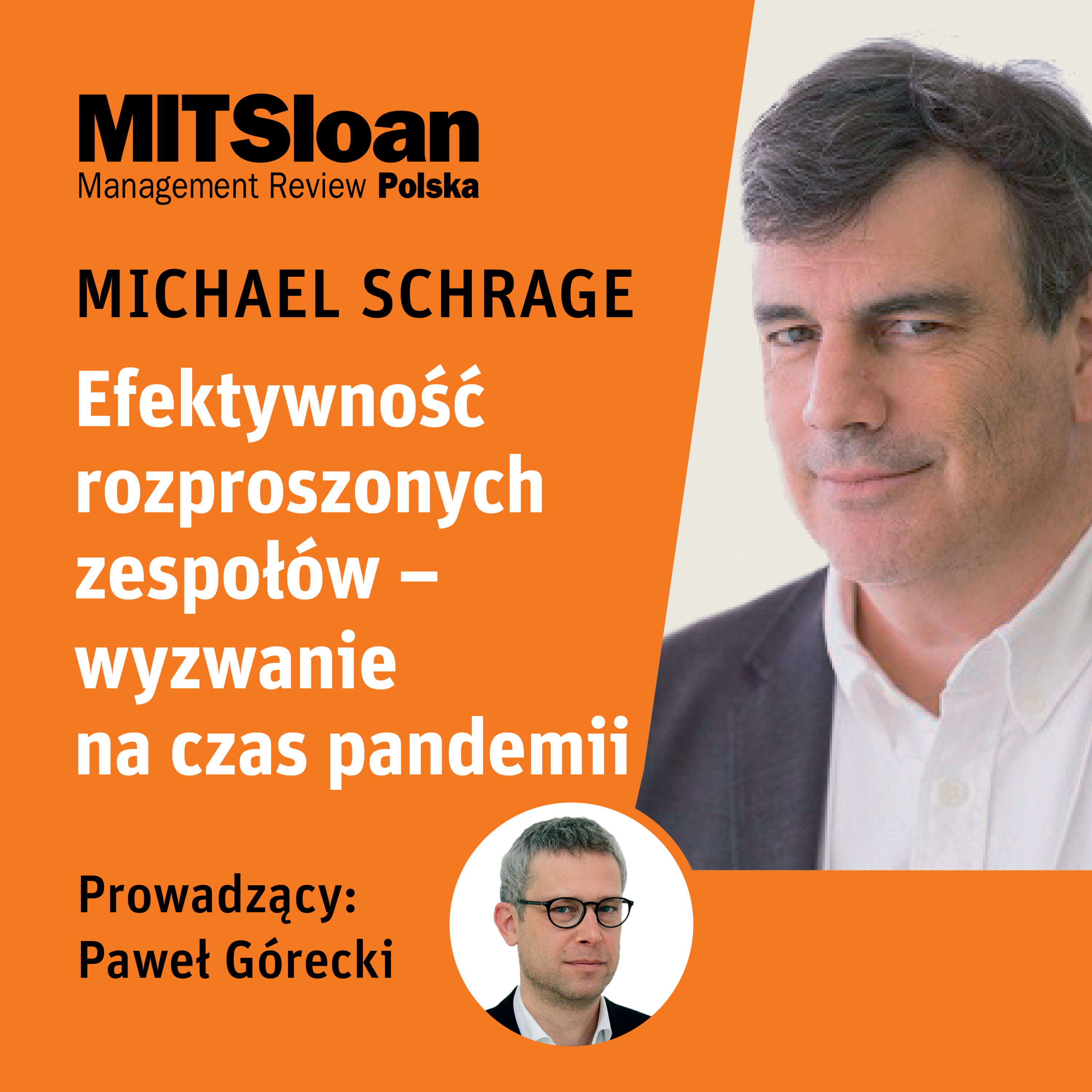 MIT Sloan Management Review Polska