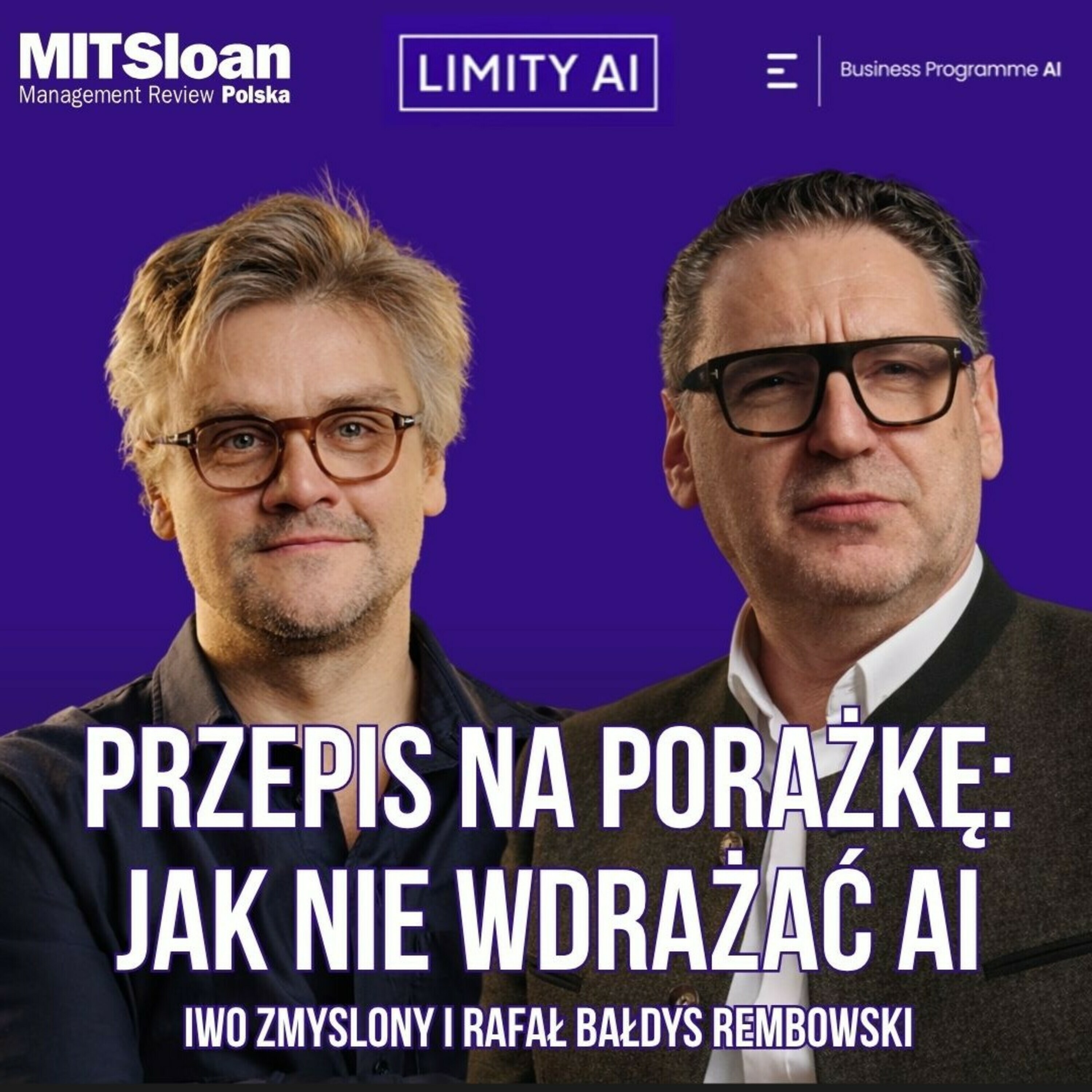 Limity AI: 2026 #2 Przepis na porażkę: Jak nie wdrażać AI