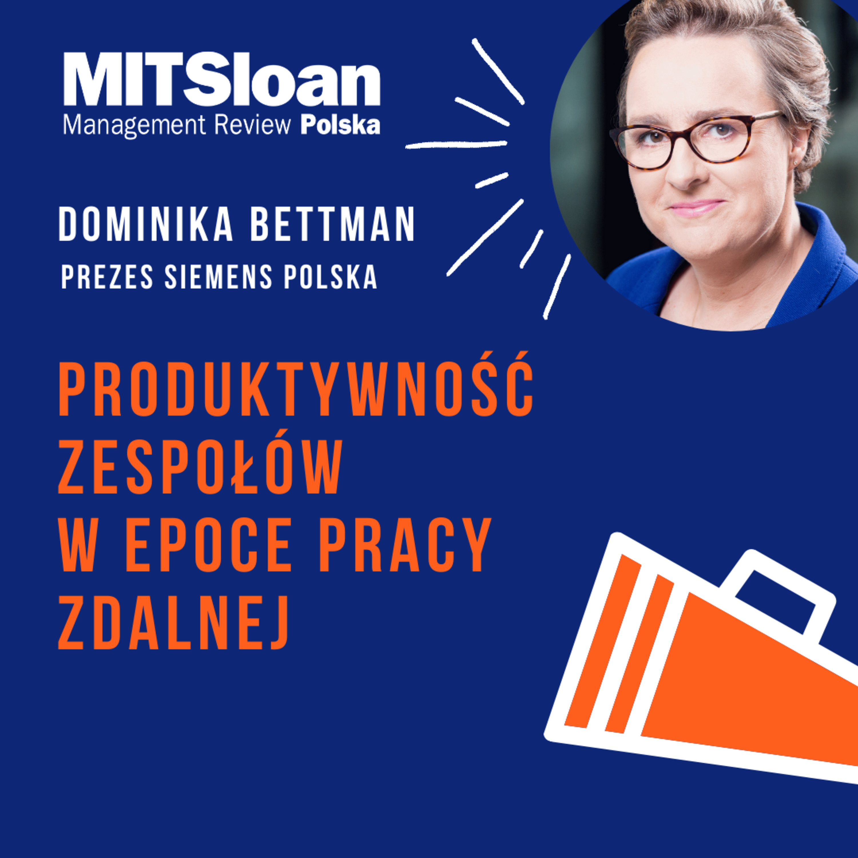 MIT Sloan Management Review Polska