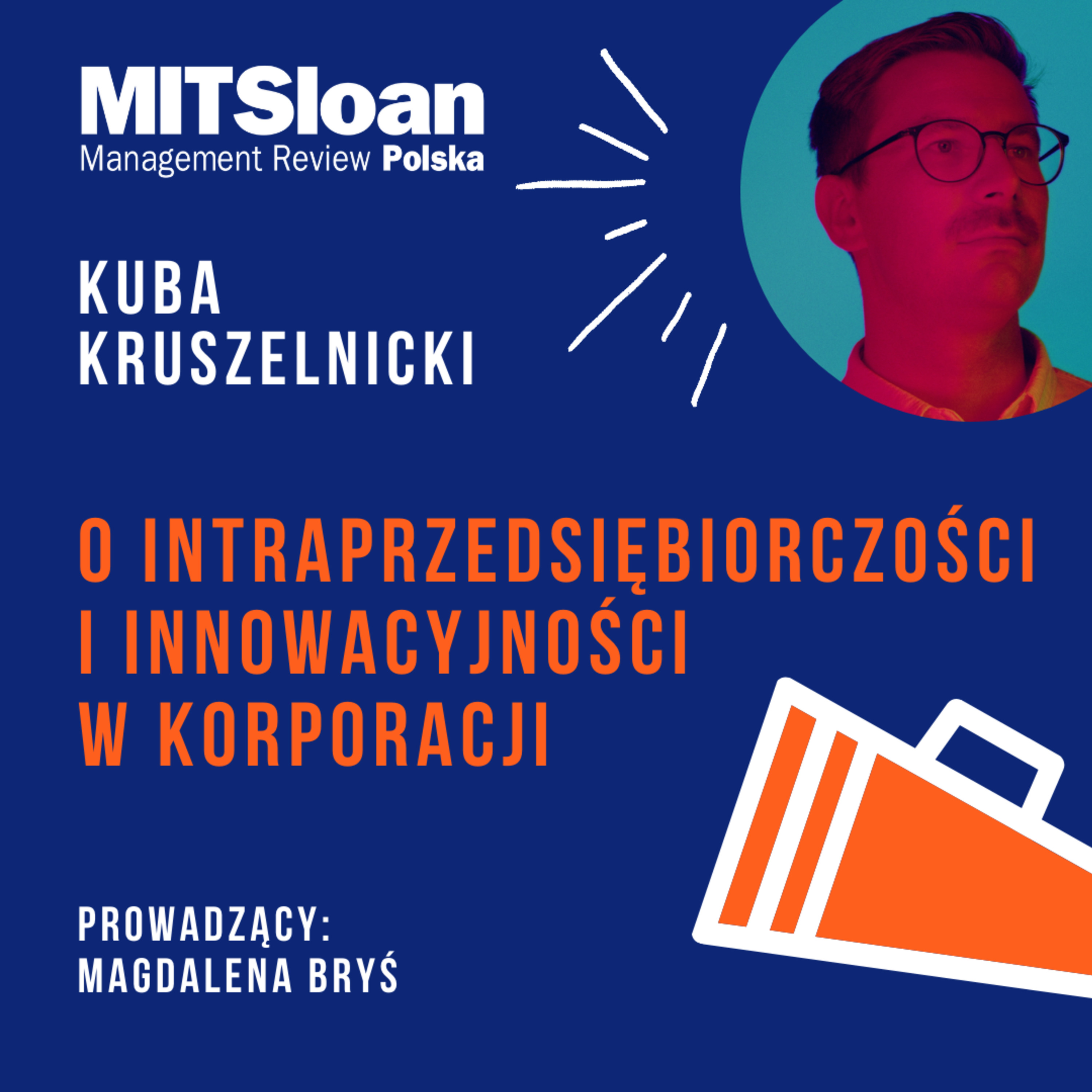 MIT Sloan Management Review Polska