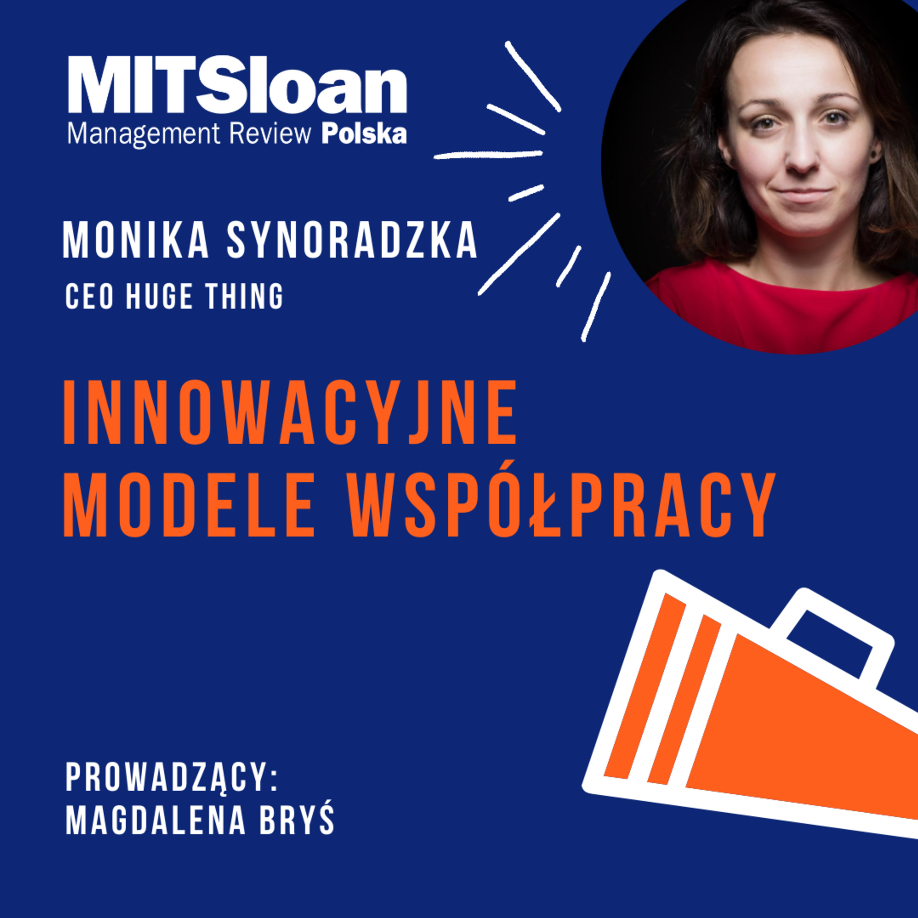 MIT Sloan Management Review Polska