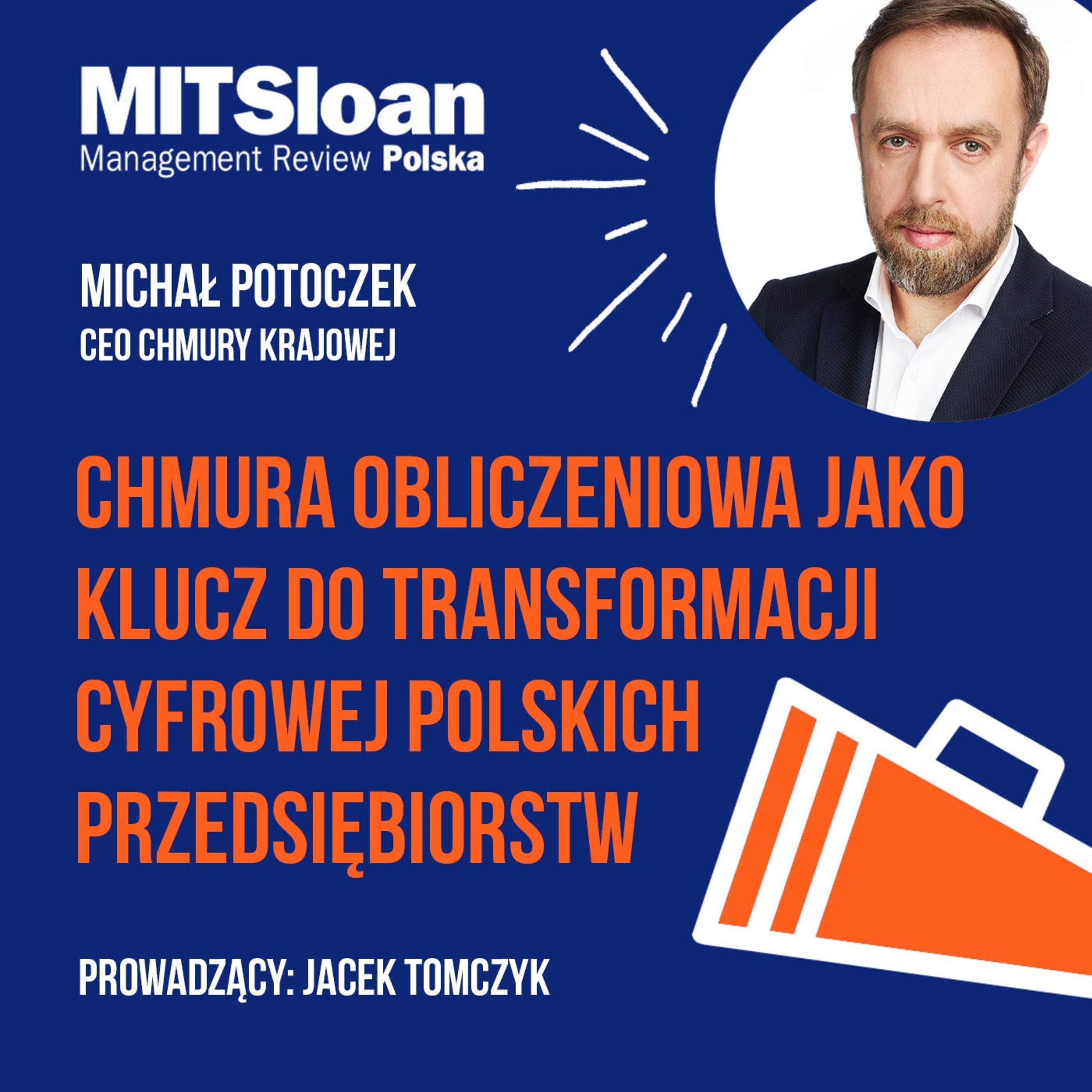 MIT Sloan Management Review Polska