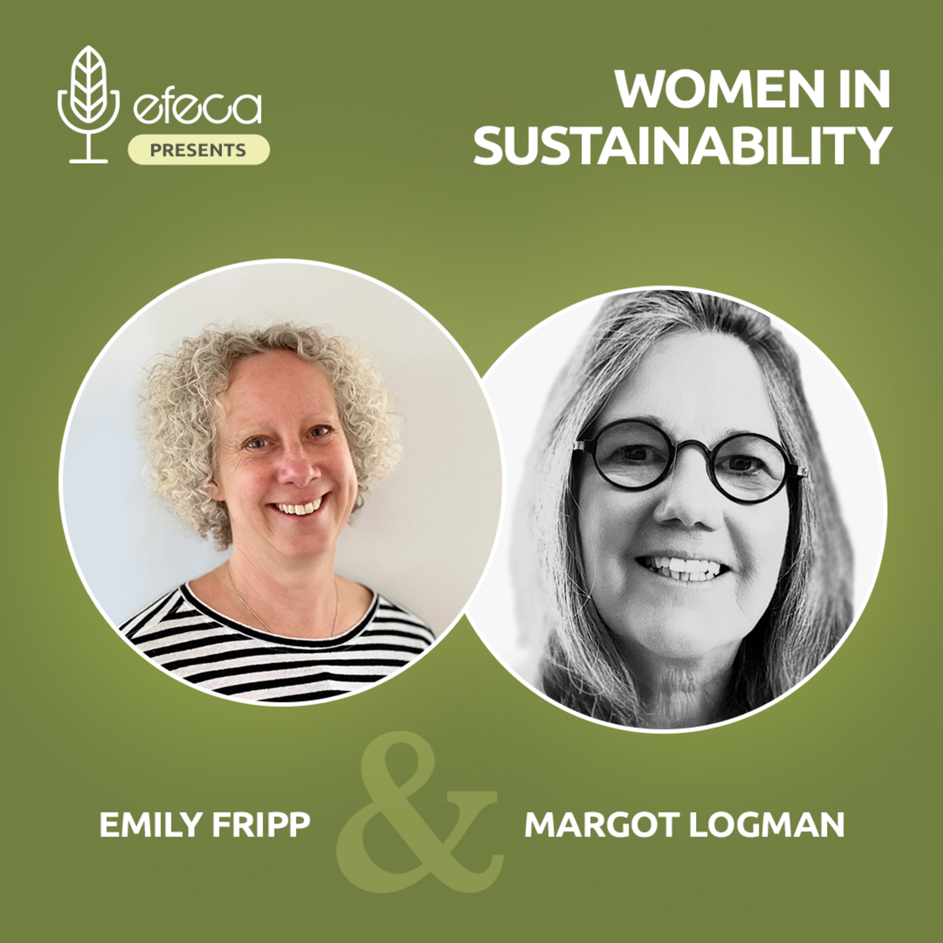 Women In Sustainability