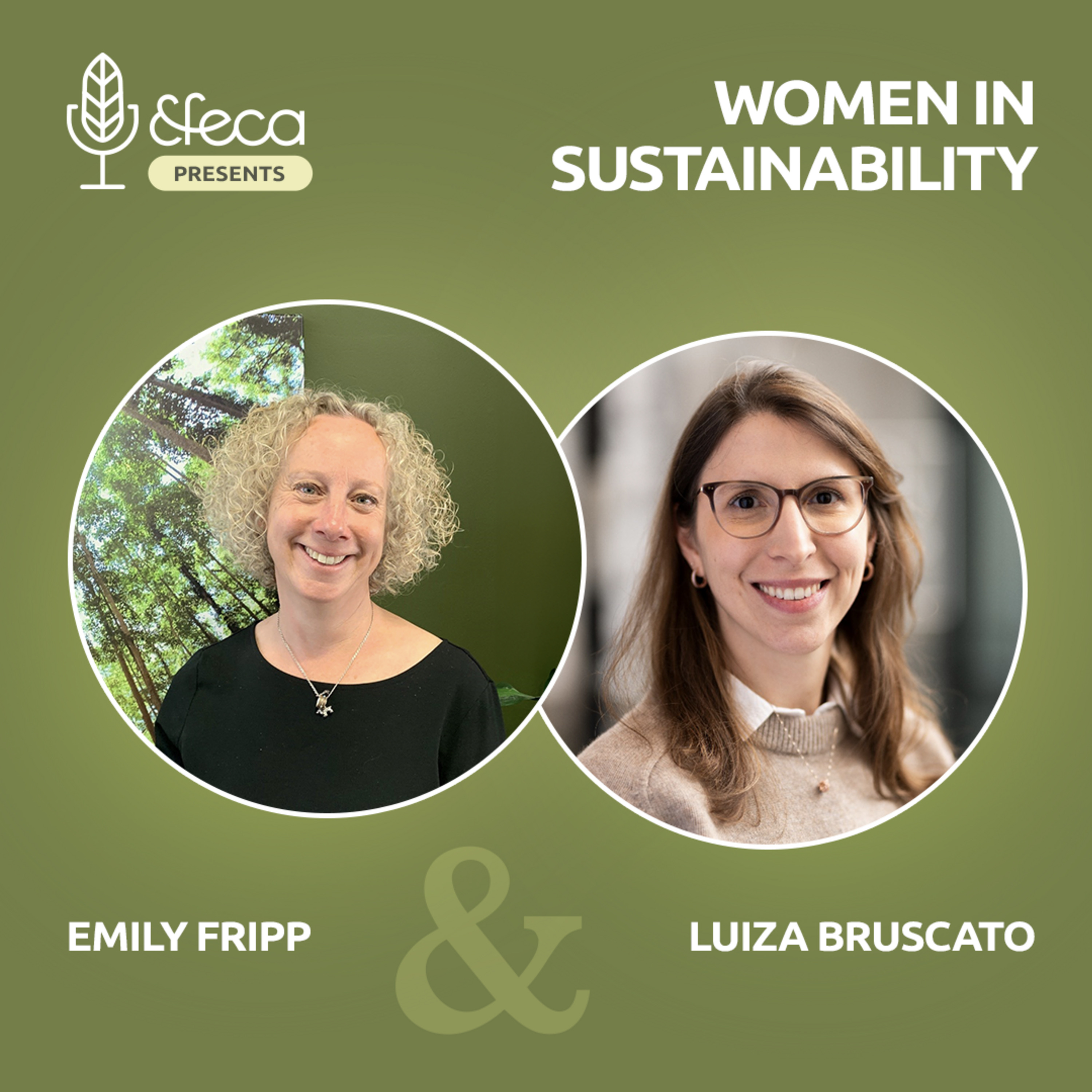 Women In Sustainability