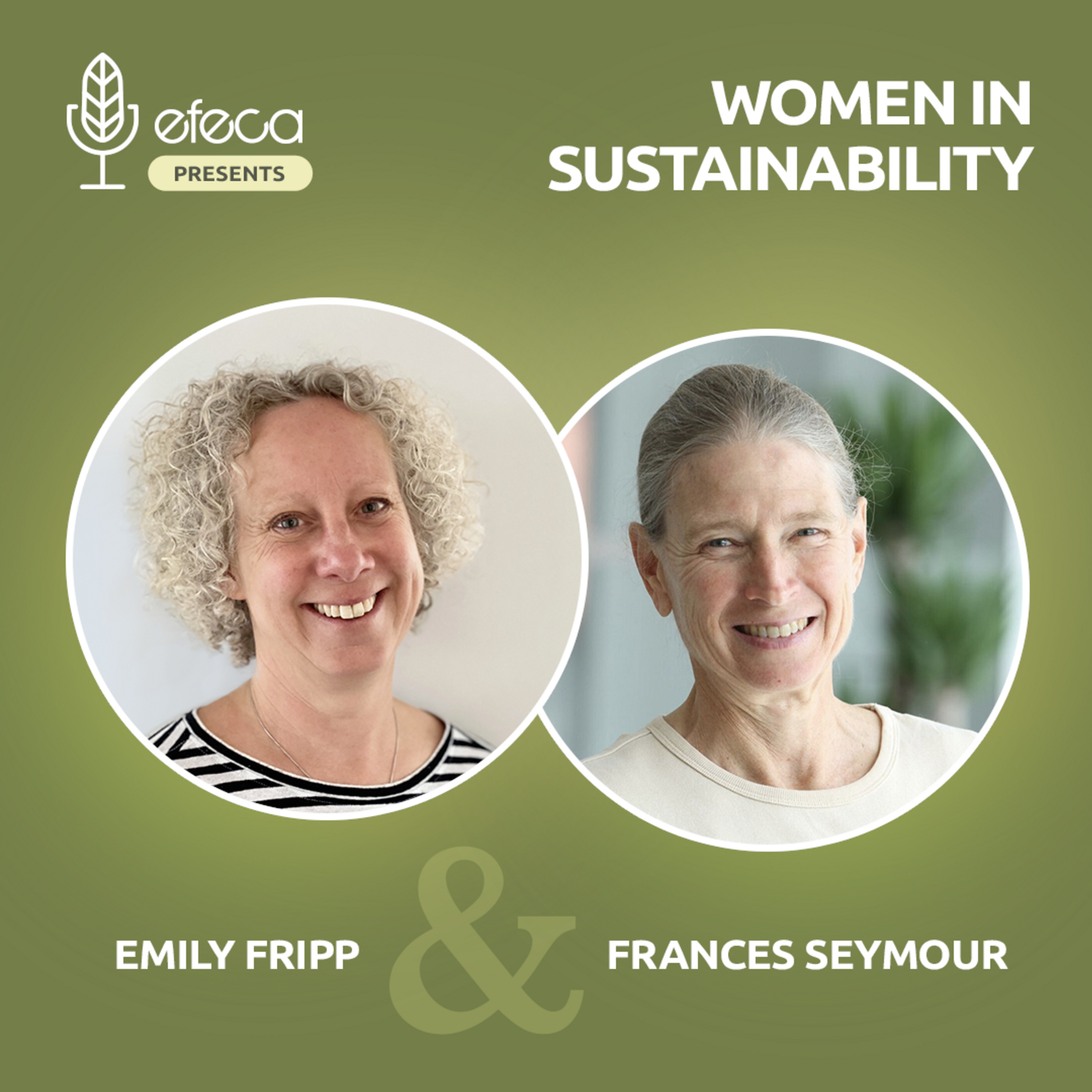 Women In Sustainability