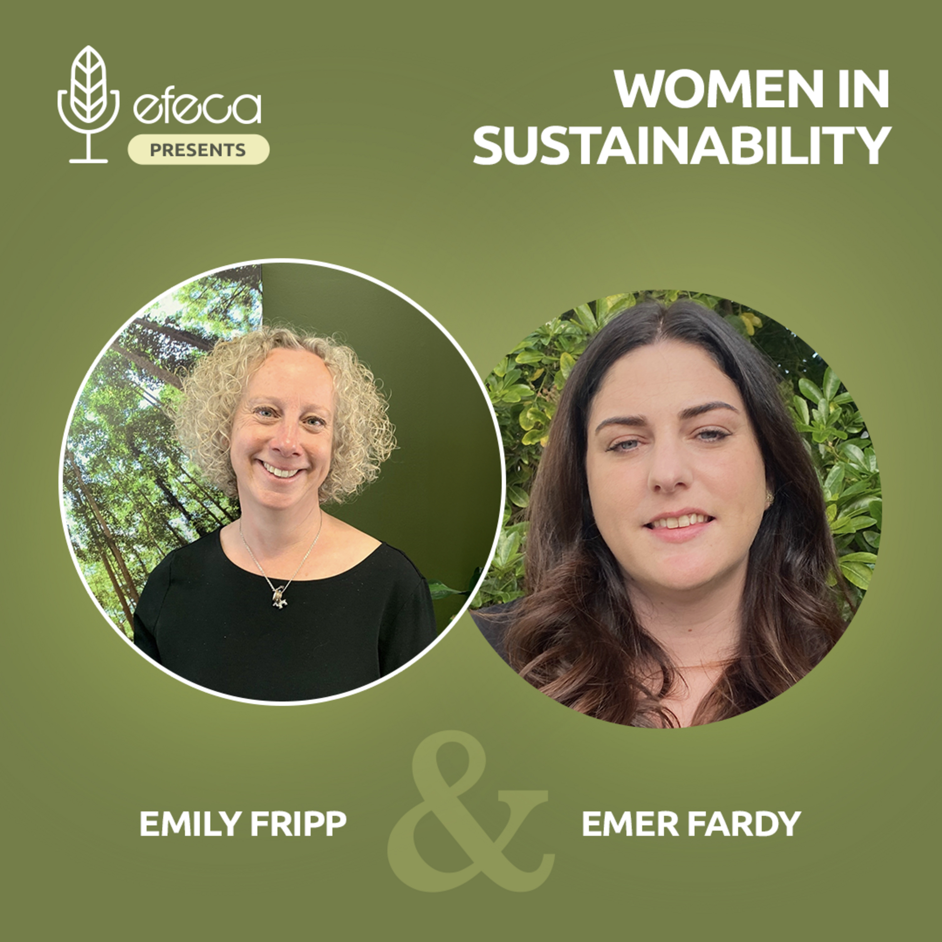 Women In Sustainability