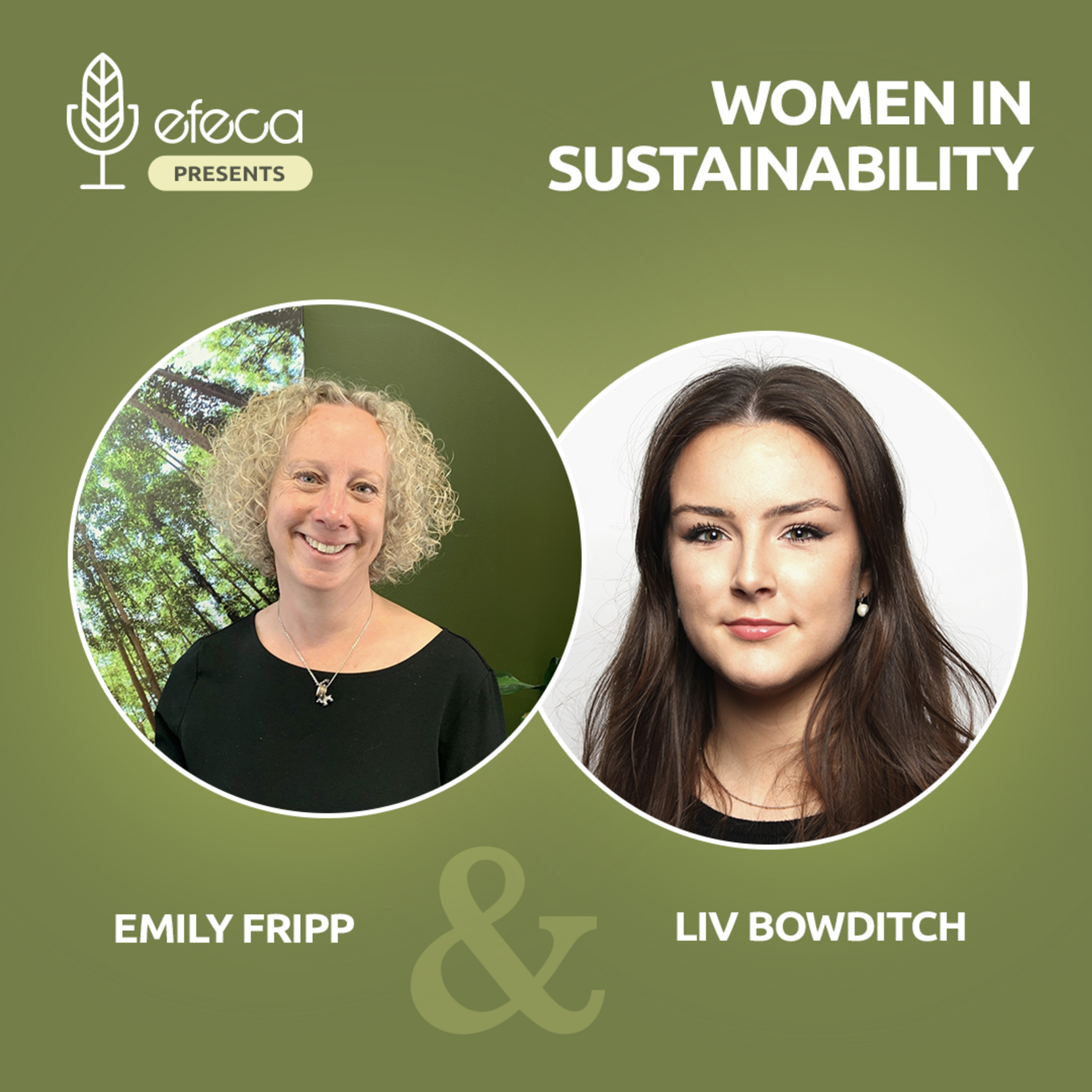 Women In Sustainability
