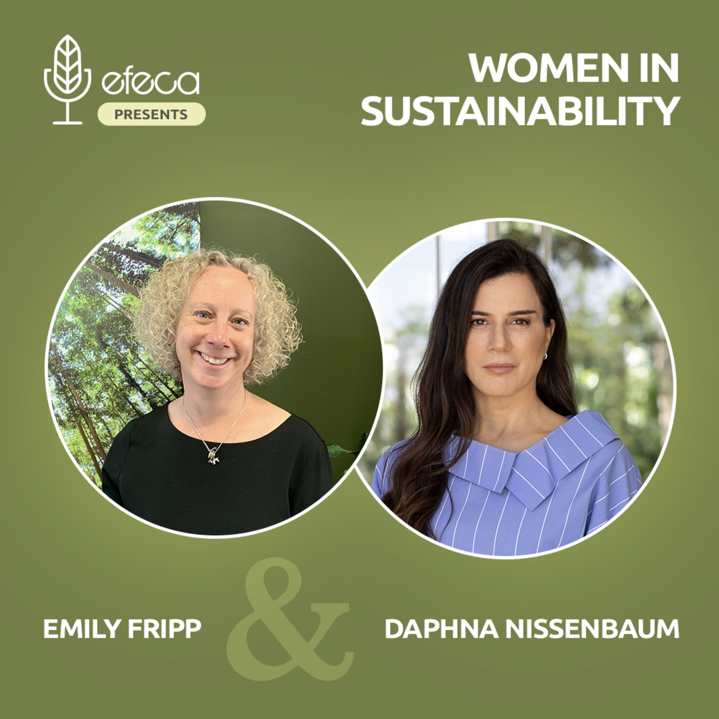 Women In Sustainability