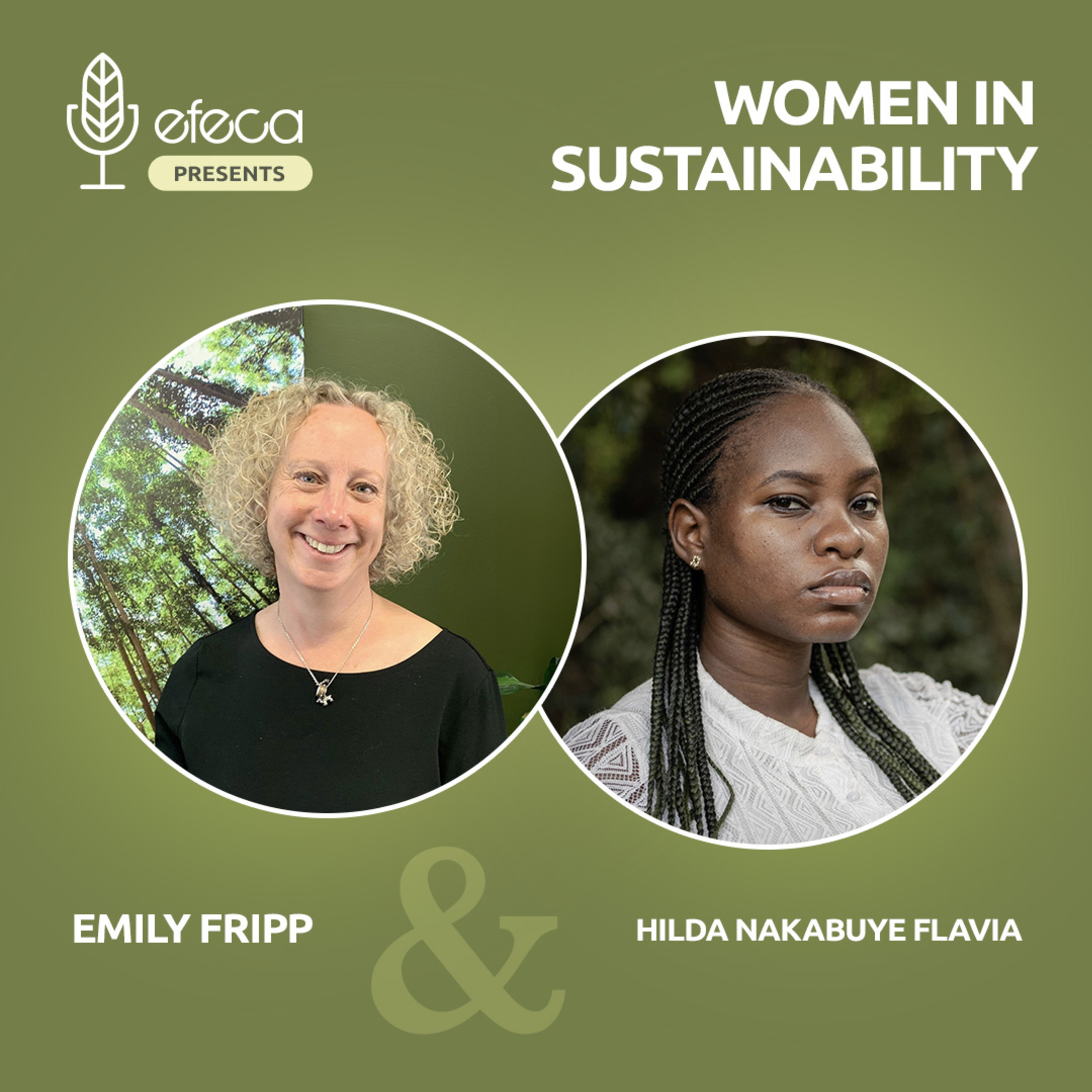 Women In Sustainability