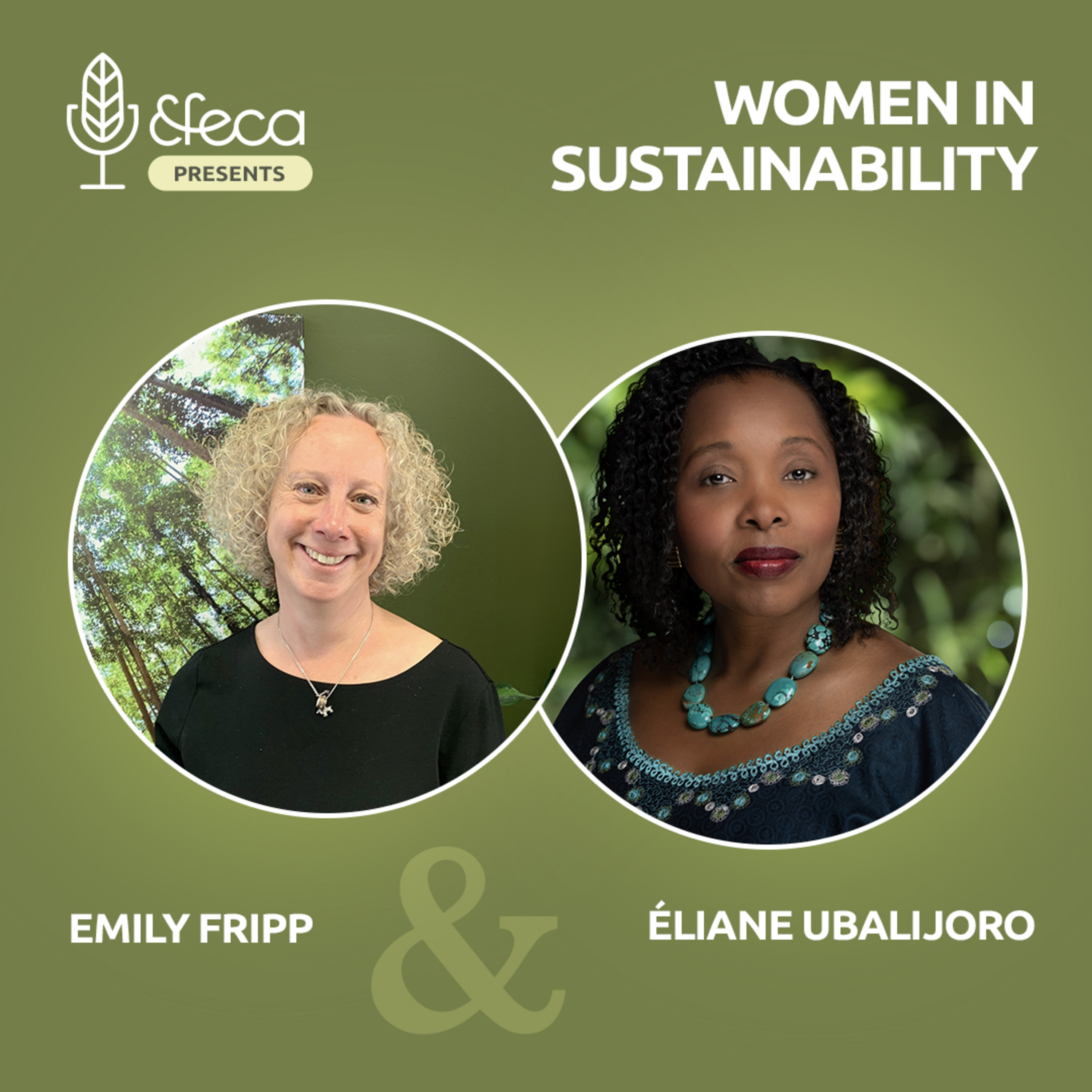 Women In Sustainability