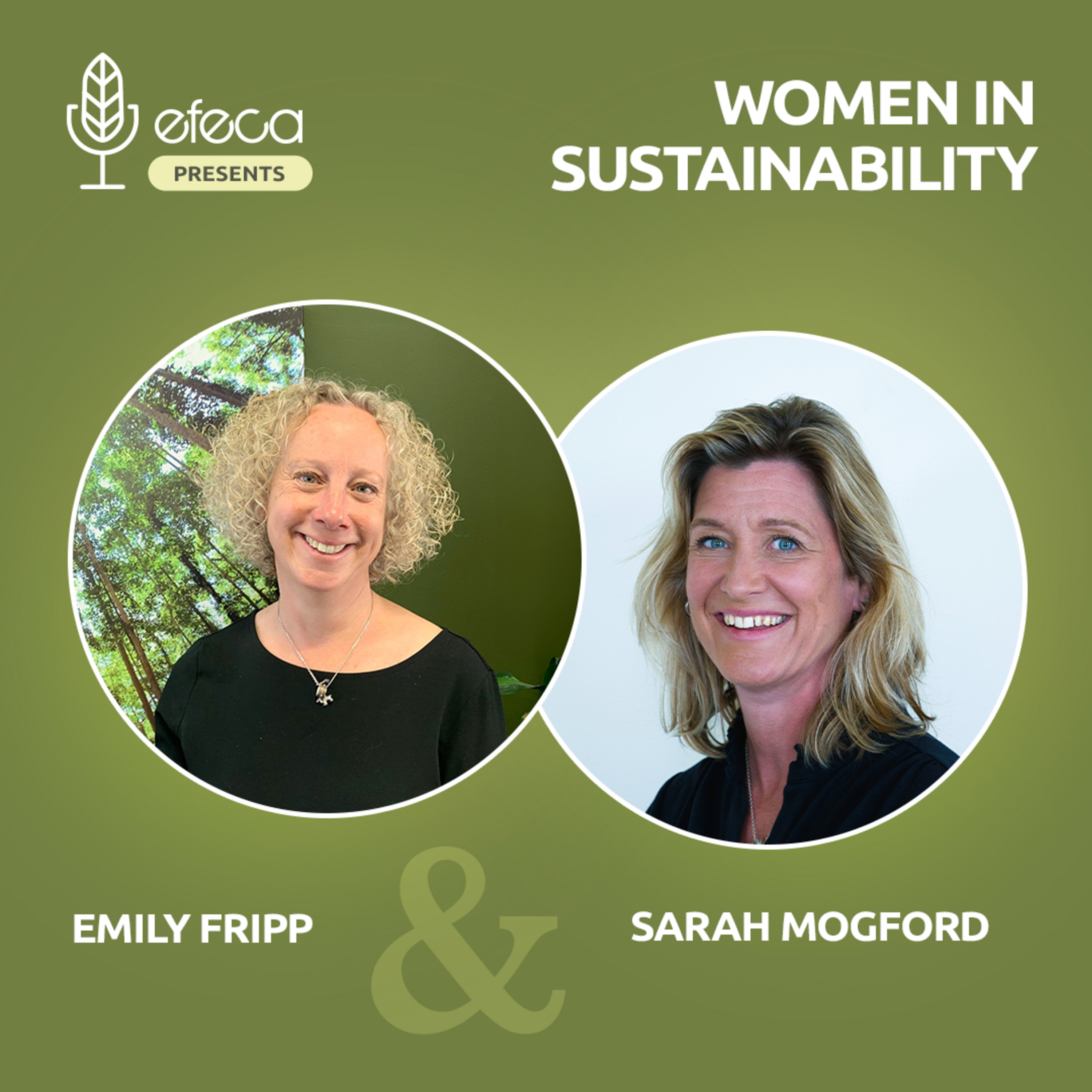 Women In Sustainability