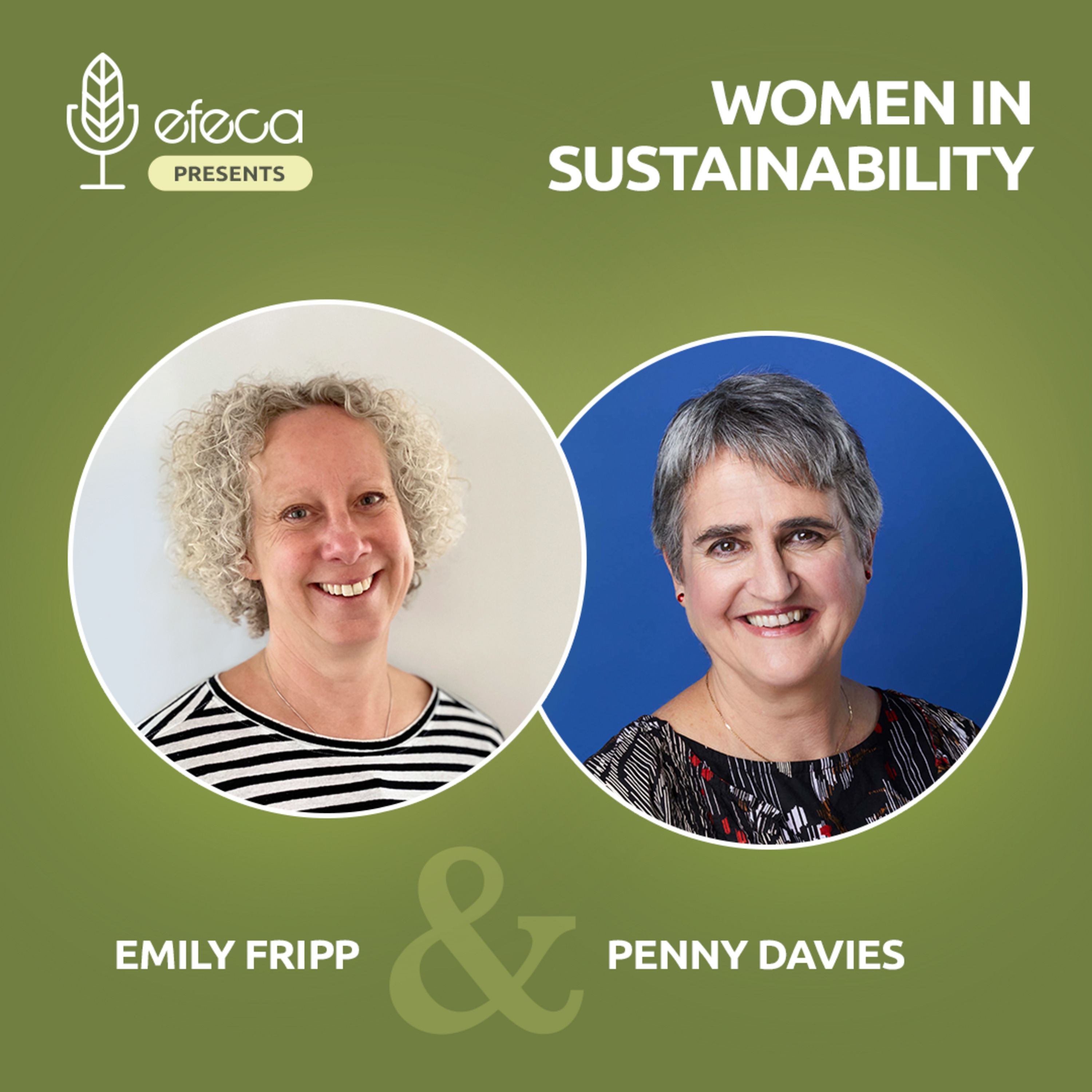 Women In Sustainability