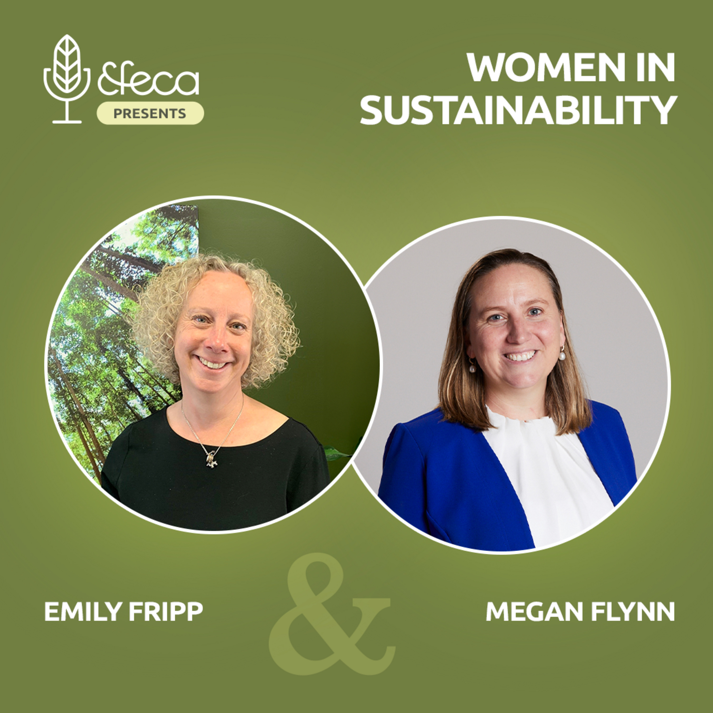 Women In Sustainability