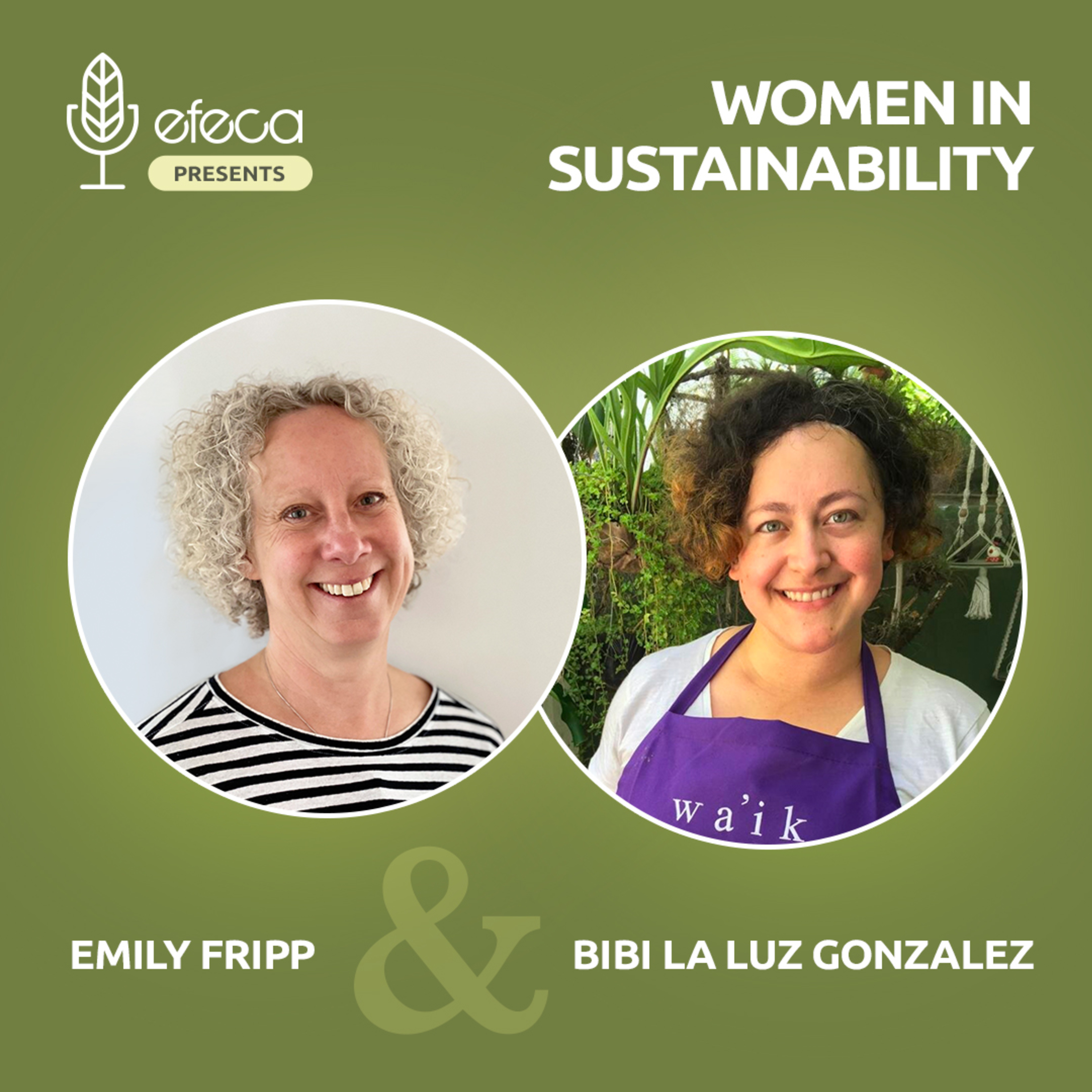 Women In Sustainability