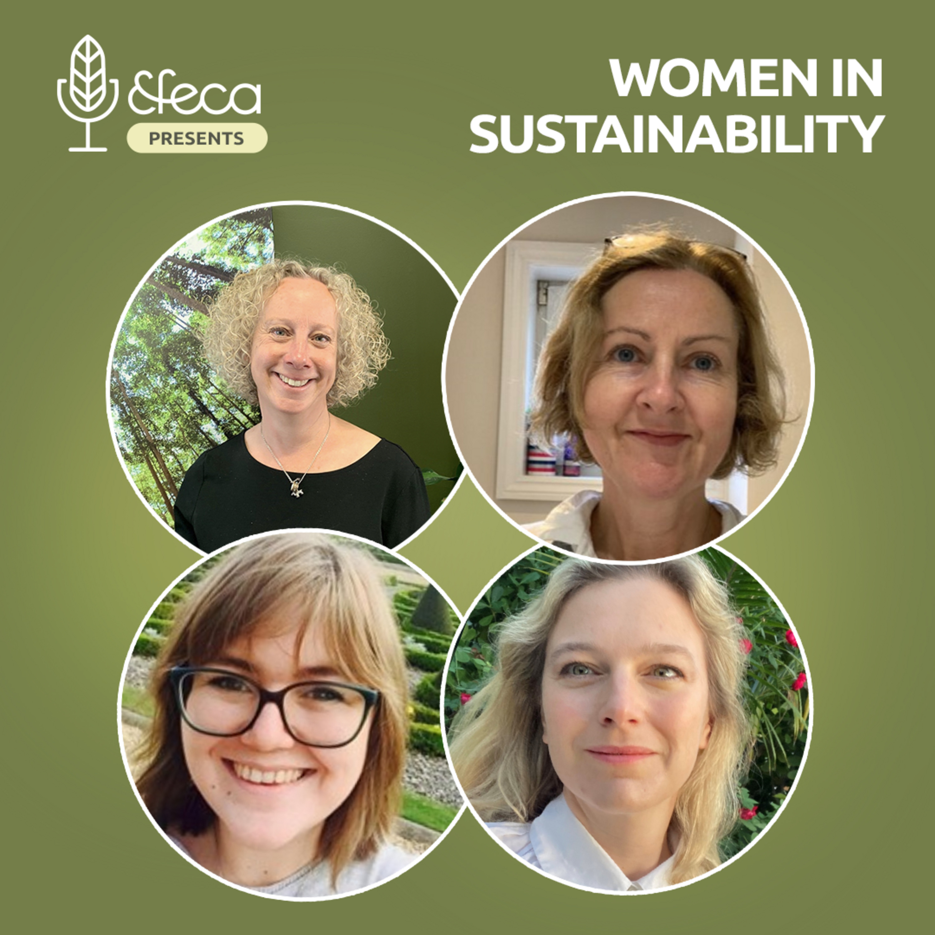 Women In Sustainability
