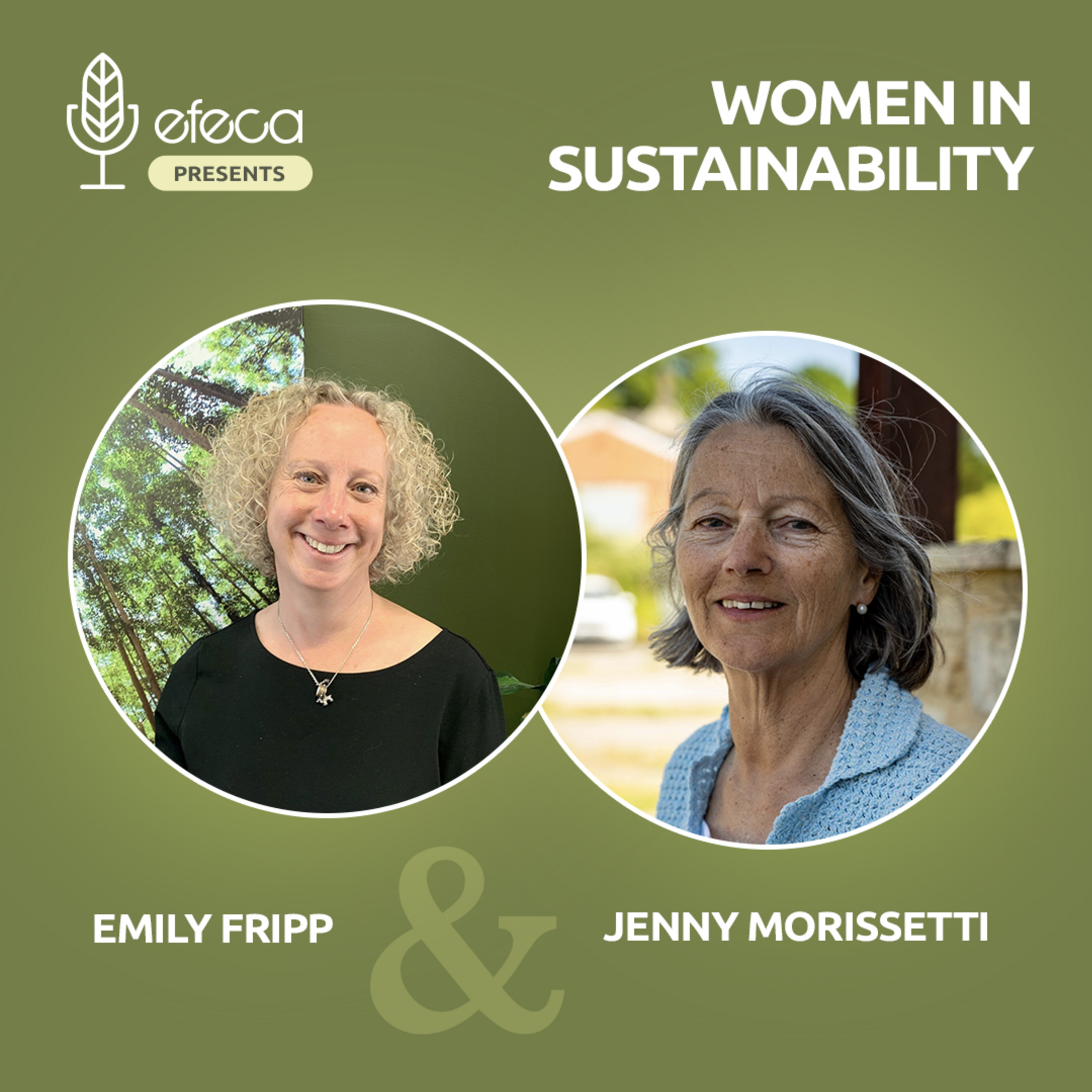 Women In Sustainability