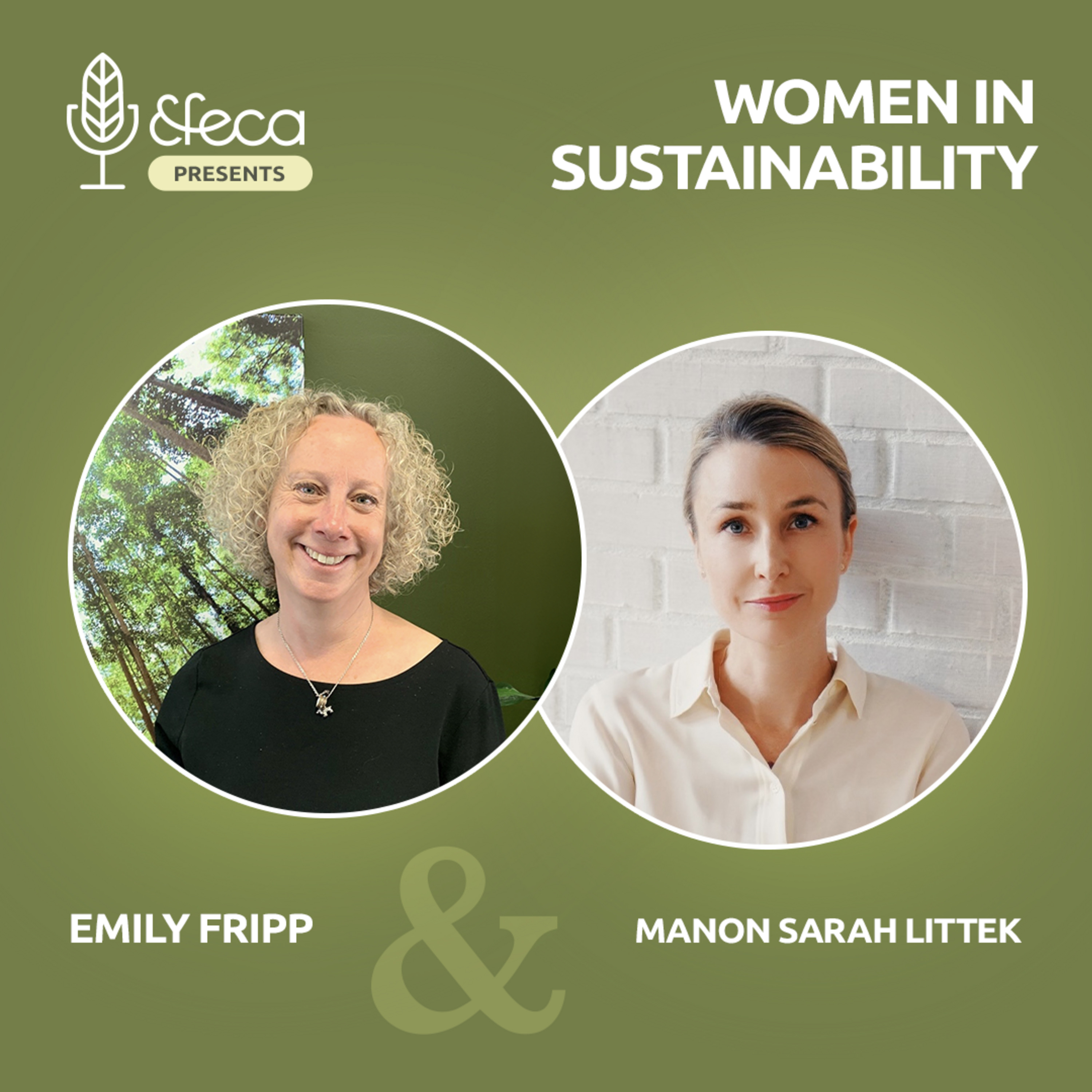 Women In Sustainability