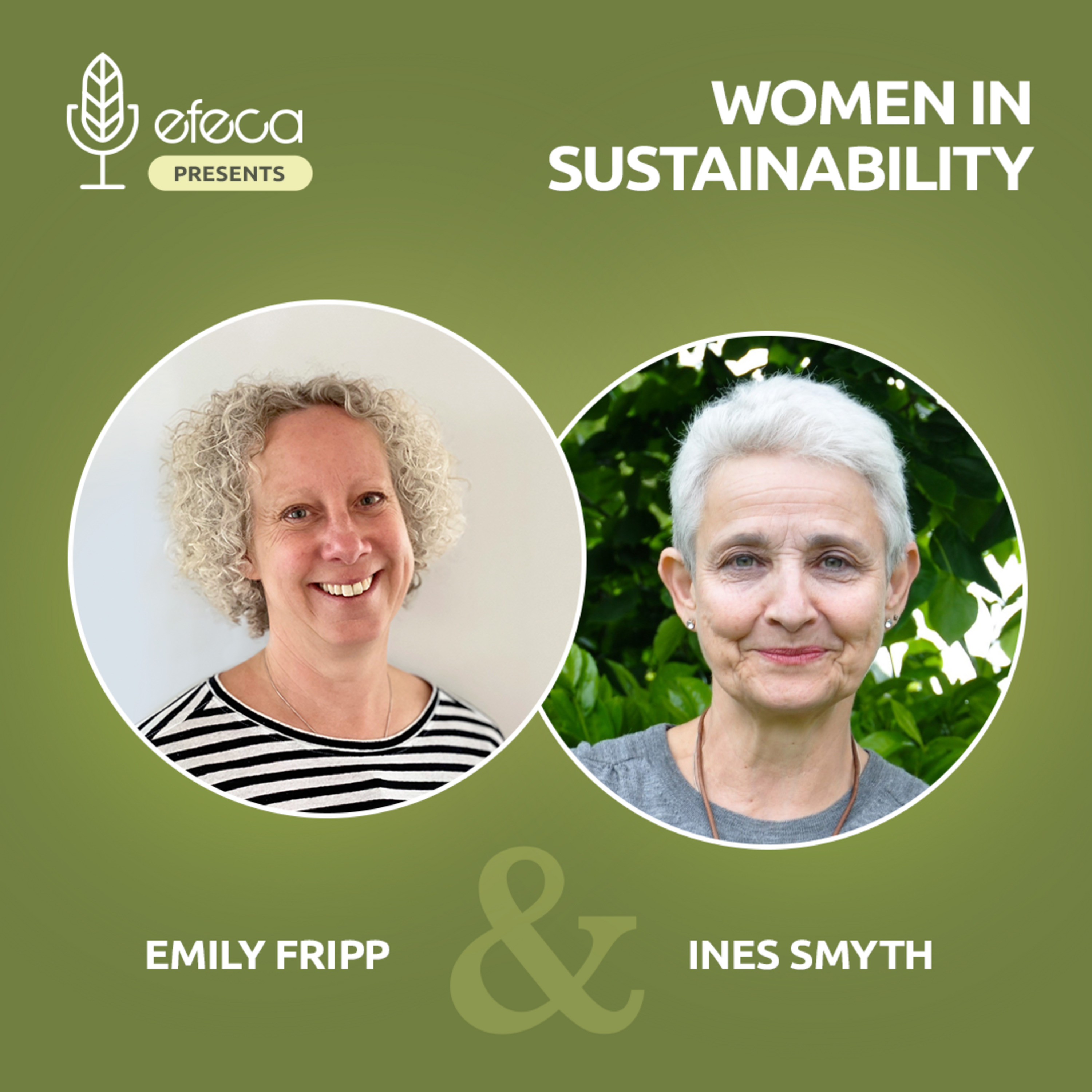 Women In Sustainability