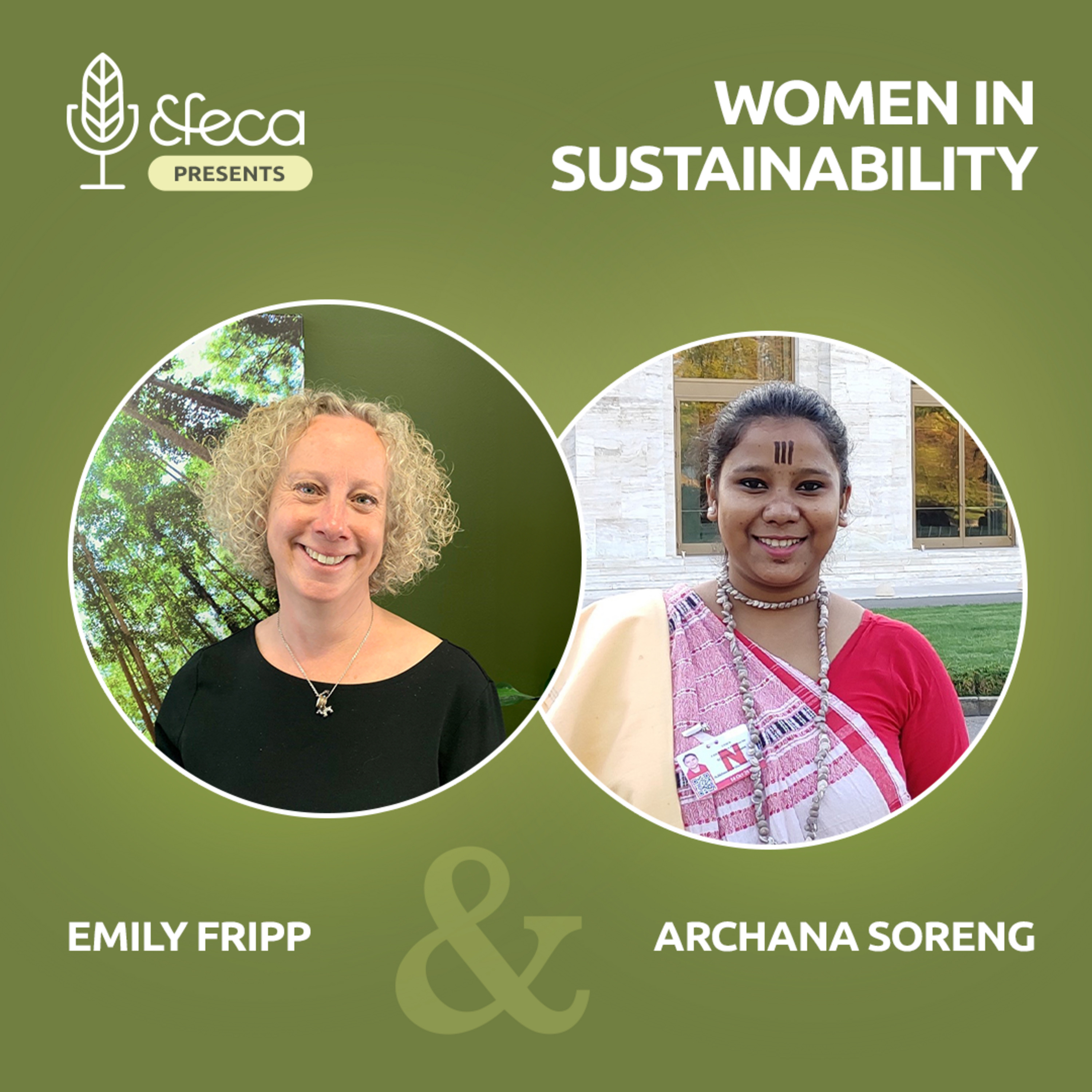 Women In Sustainability
