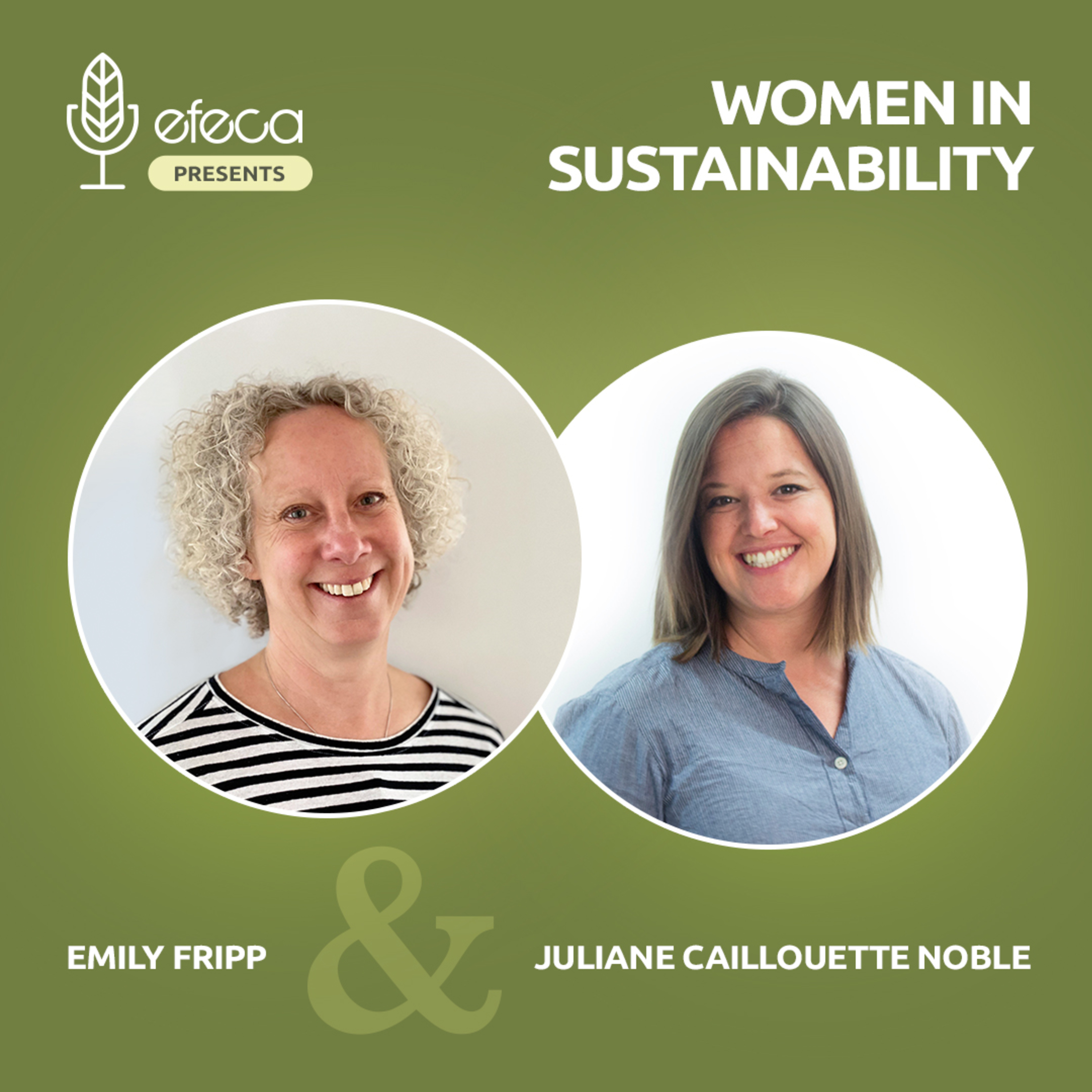 Women In Sustainability