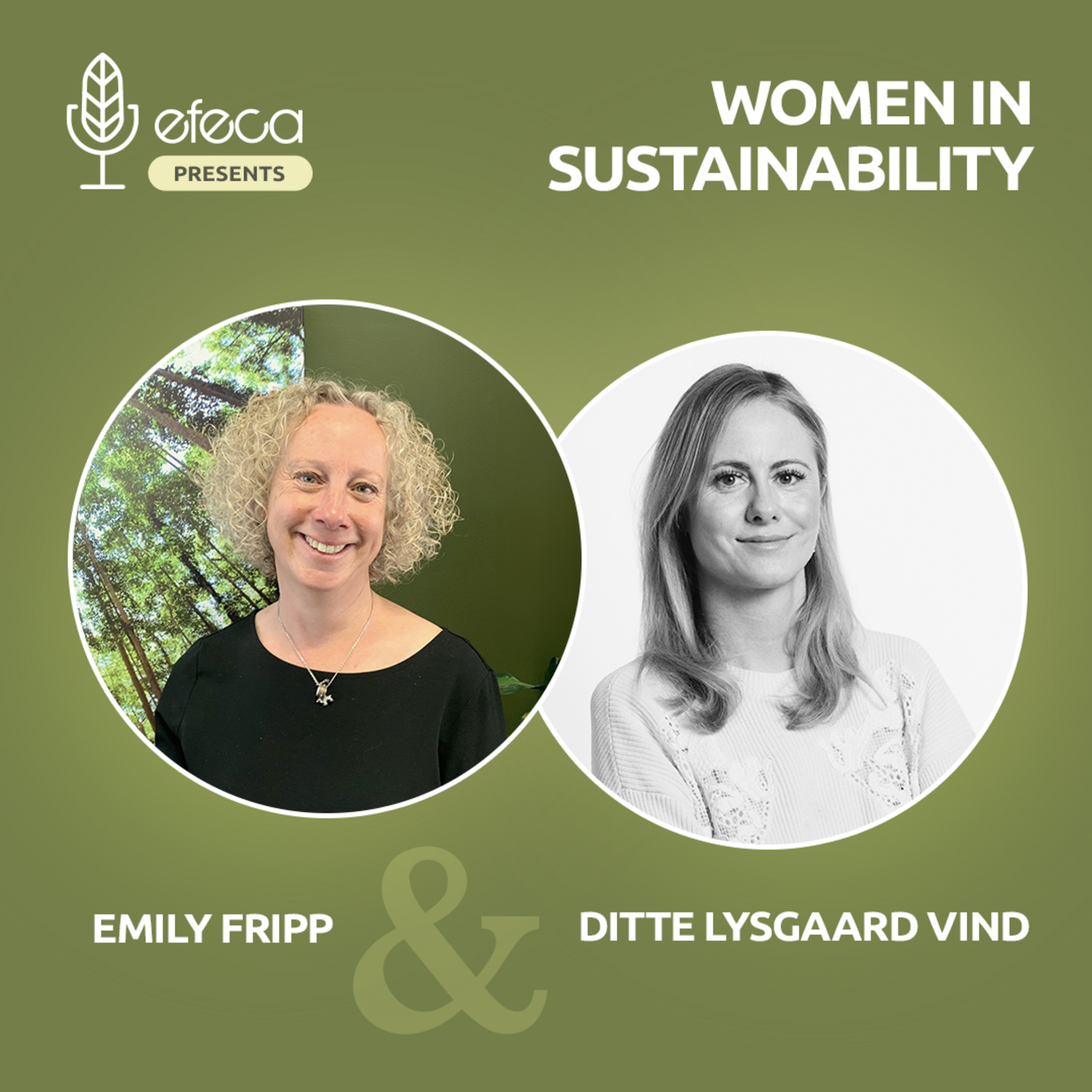 Women In Sustainability