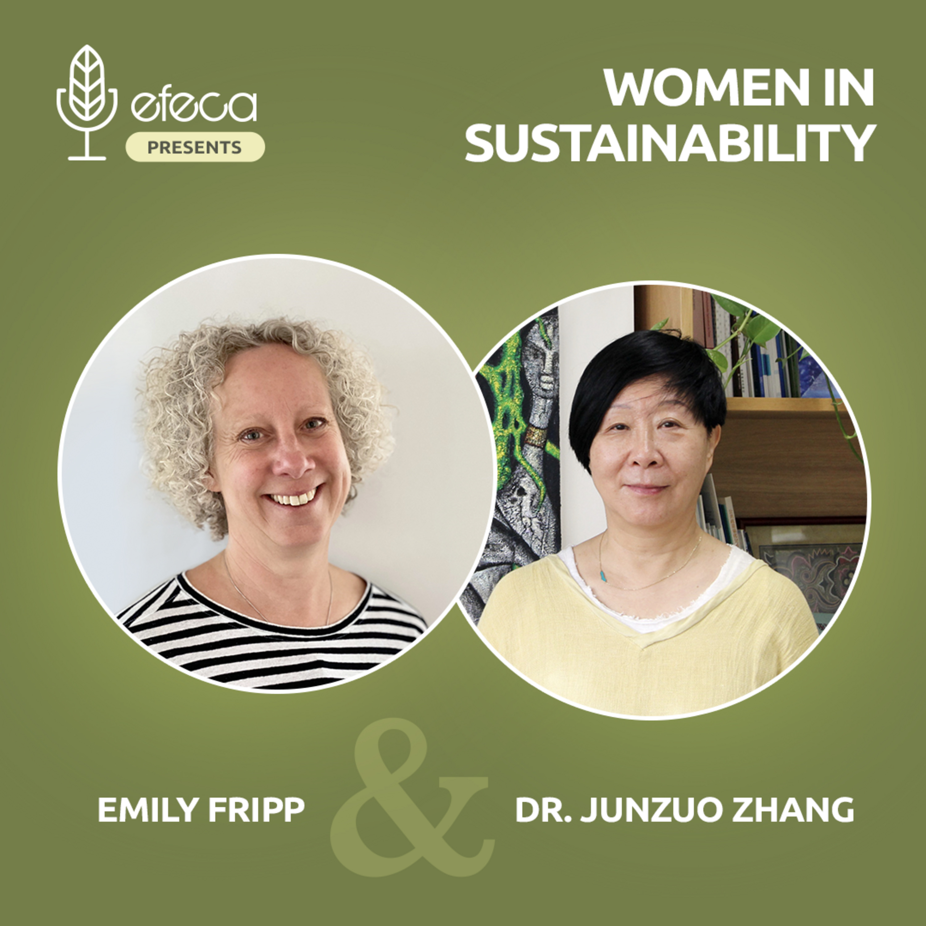 Women In Sustainability