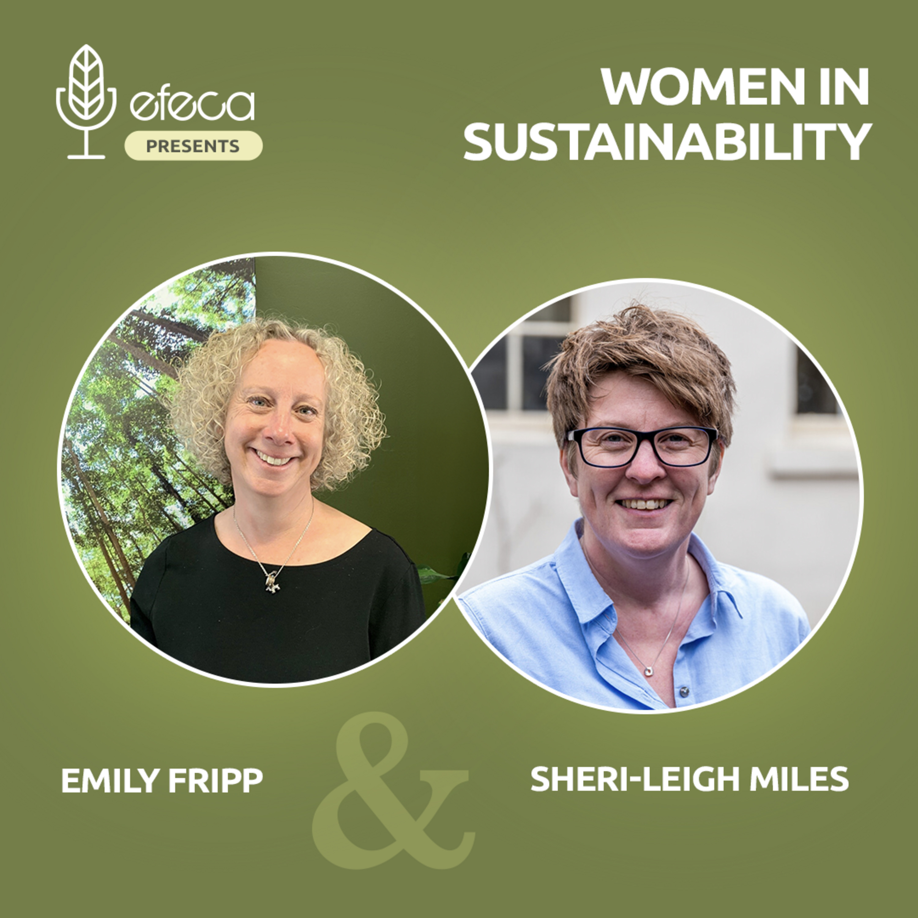 Women In Sustainability