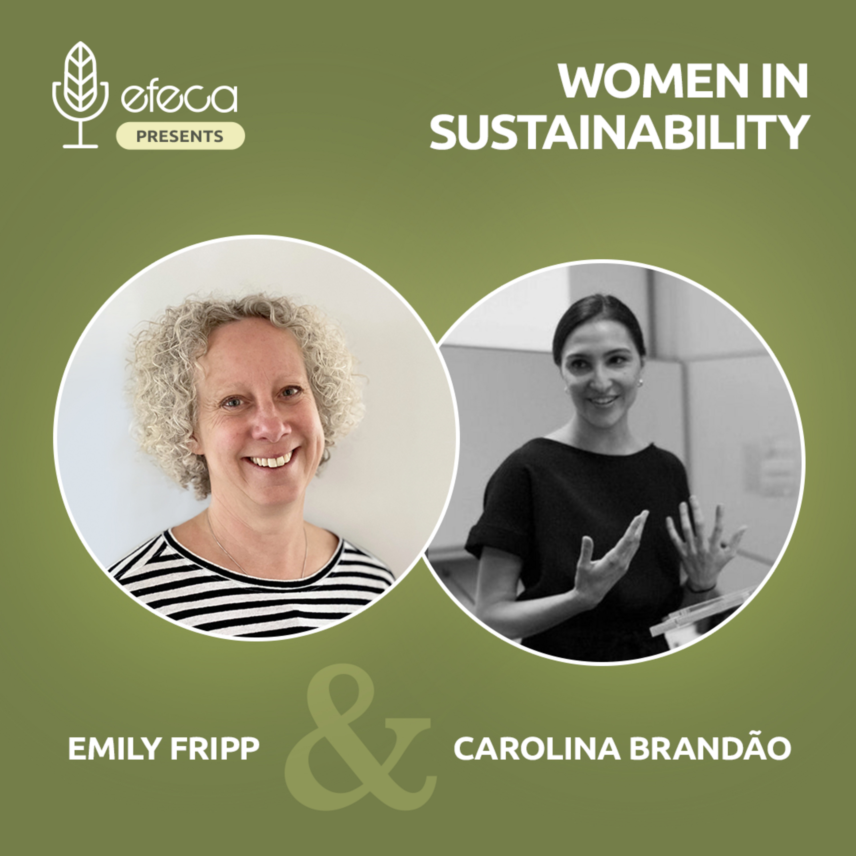 Women In Sustainability
