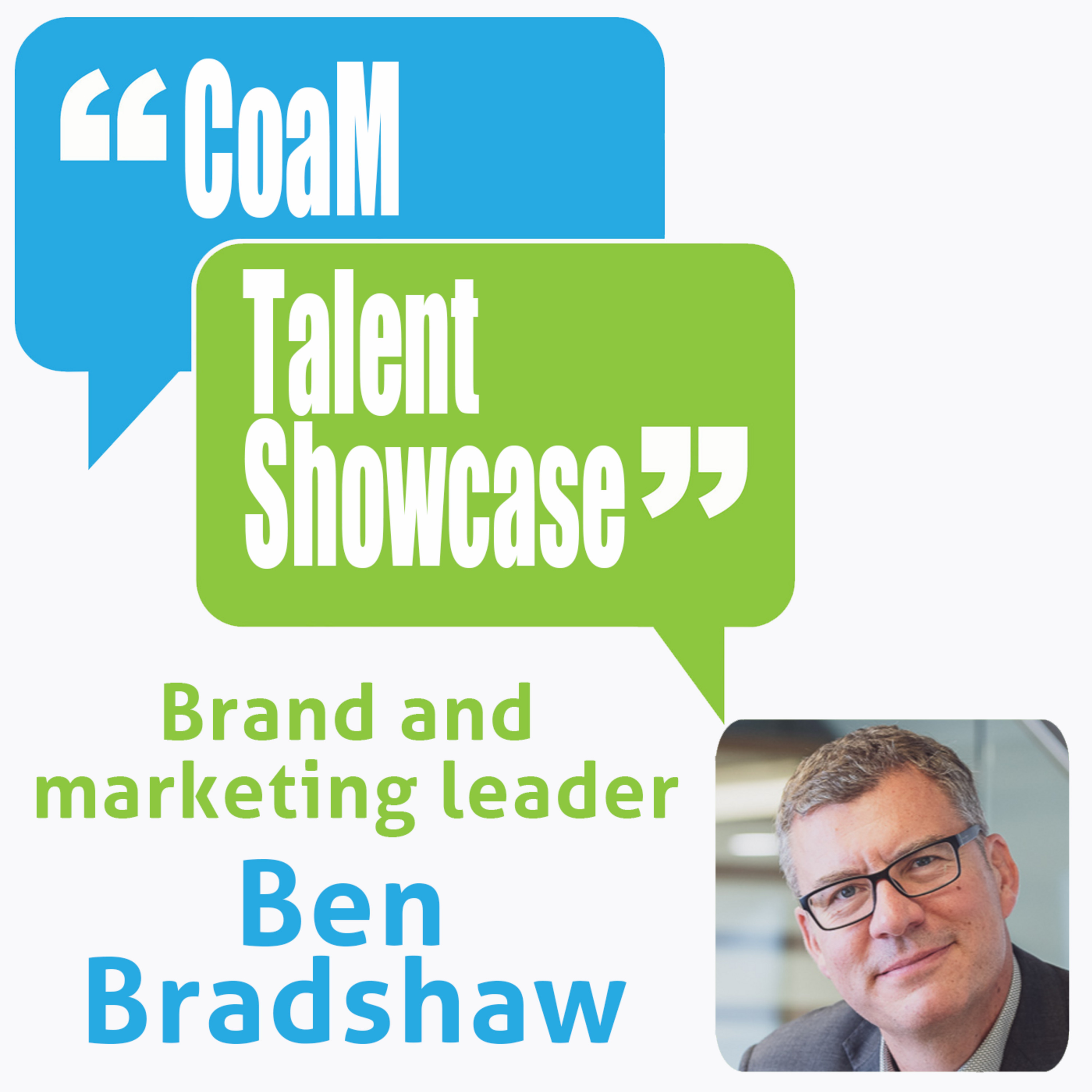 Confessions of a Marketer