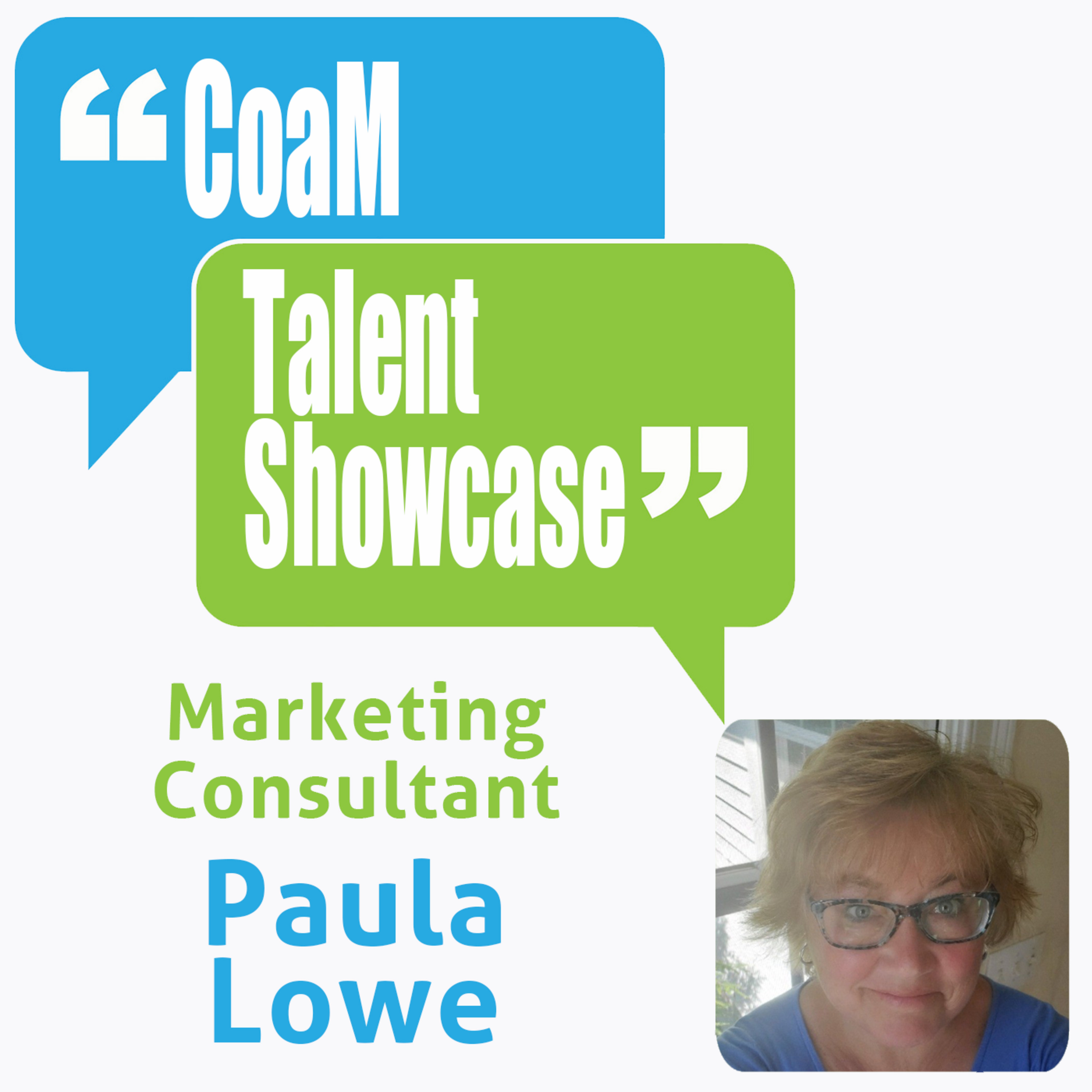 Confessions of a Marketer