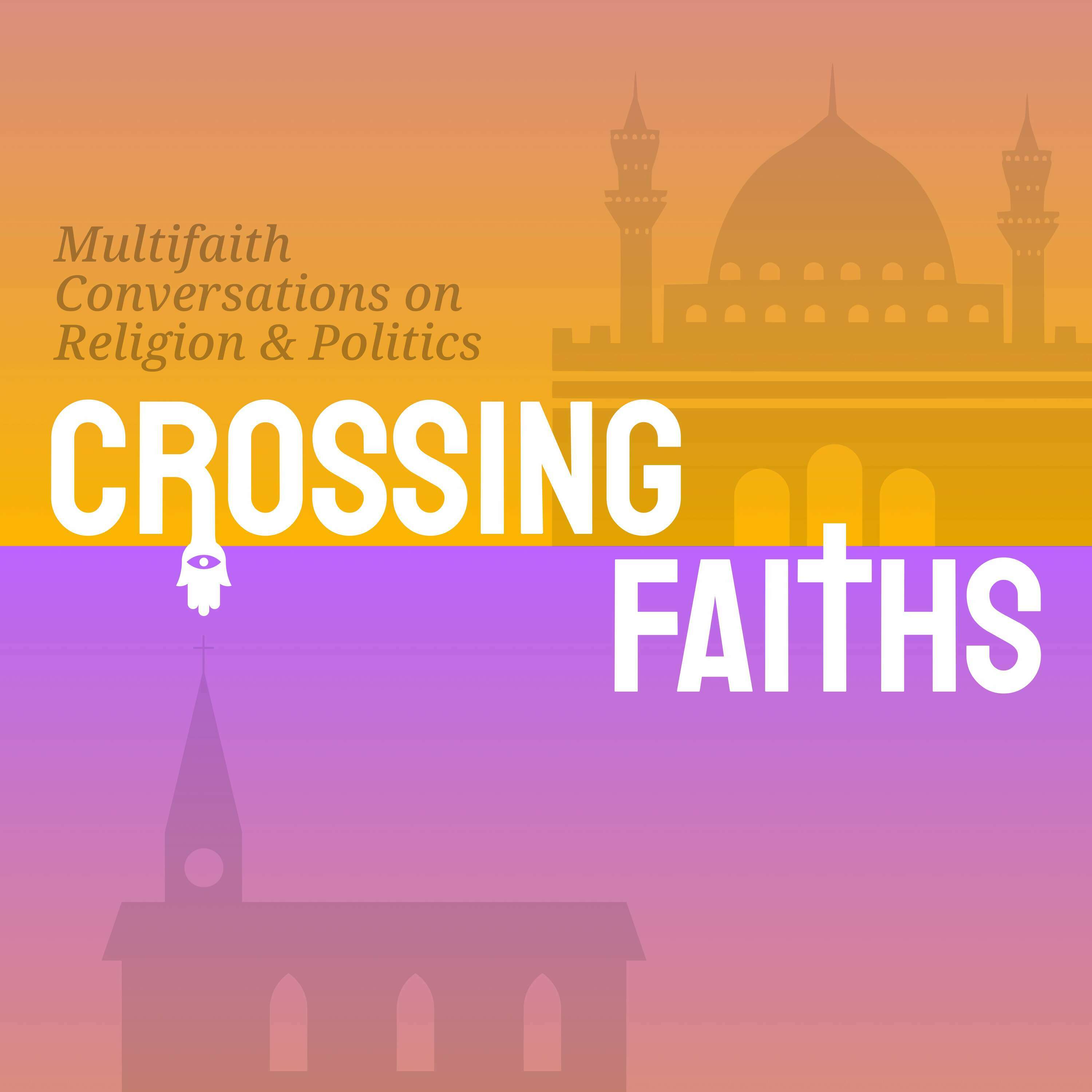 Crossing Faiths