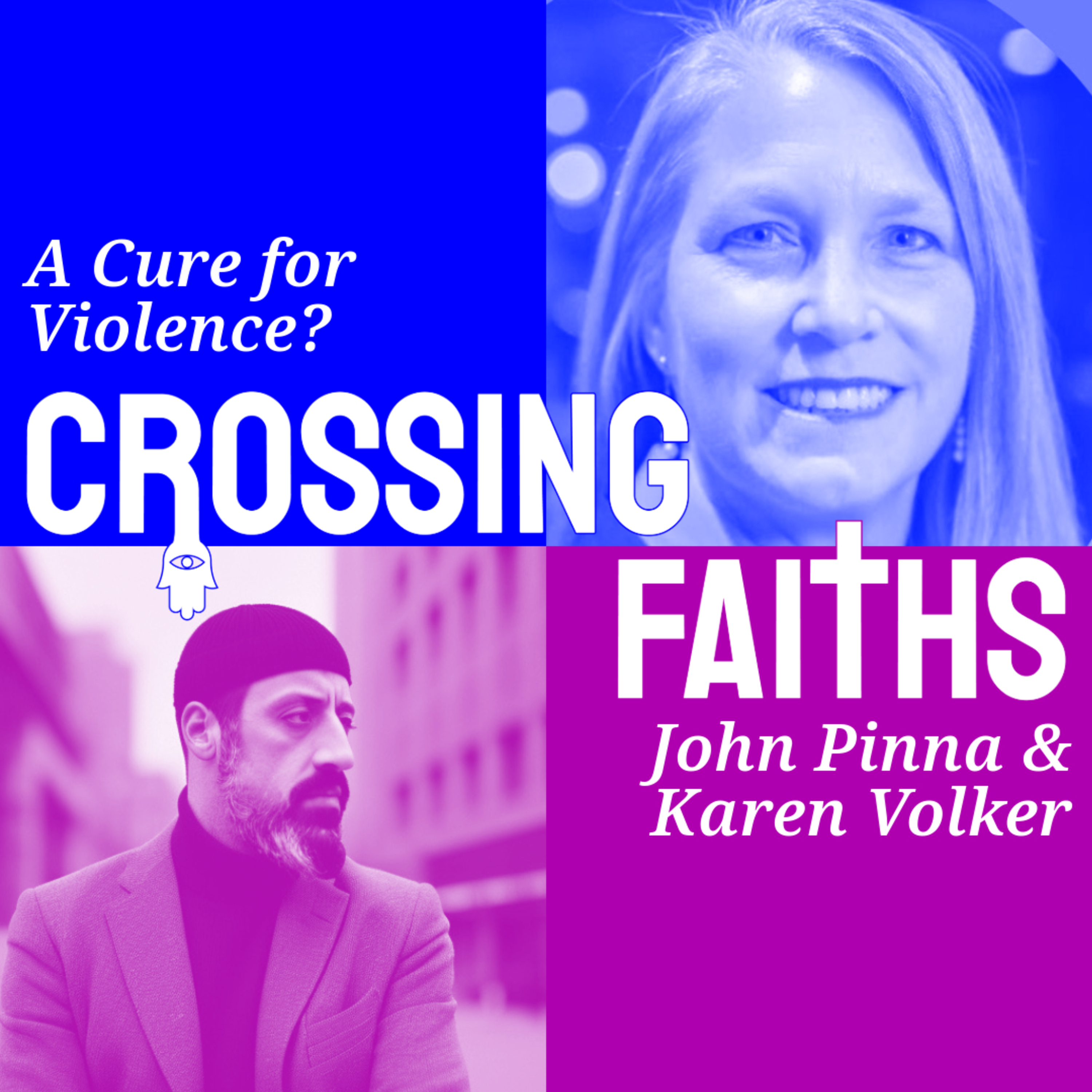 Crossing Faiths