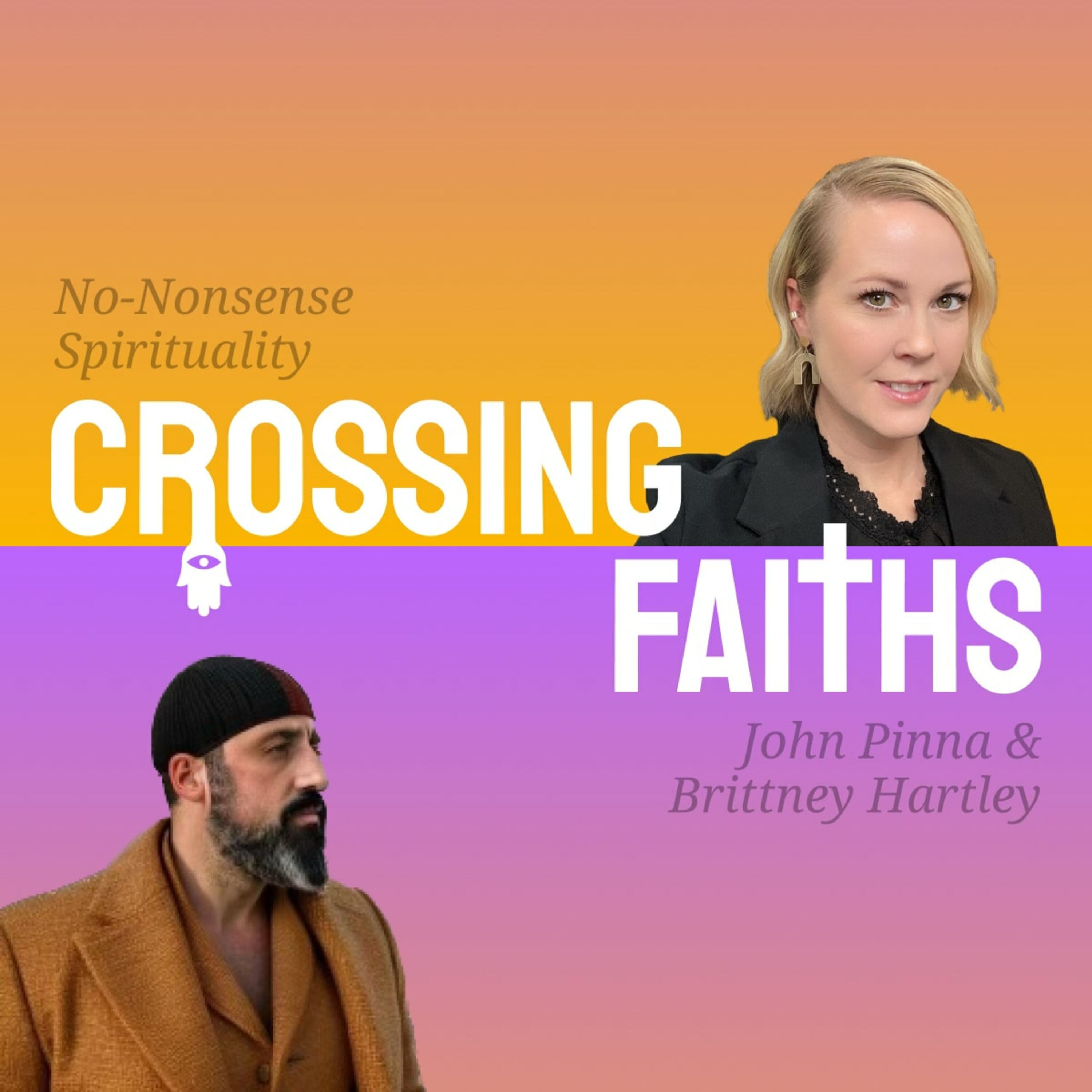 Crossing Faiths
