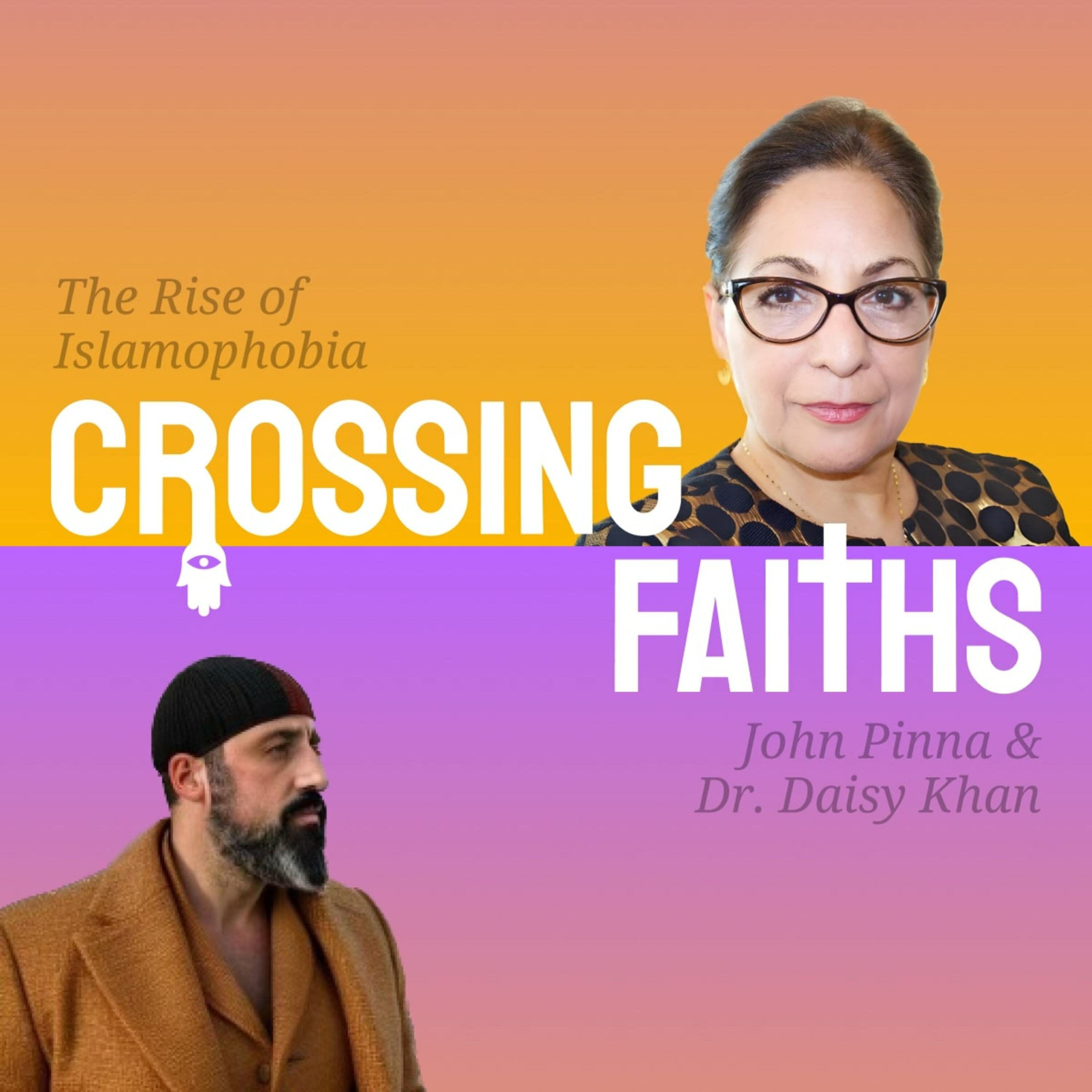 Crossing Faiths