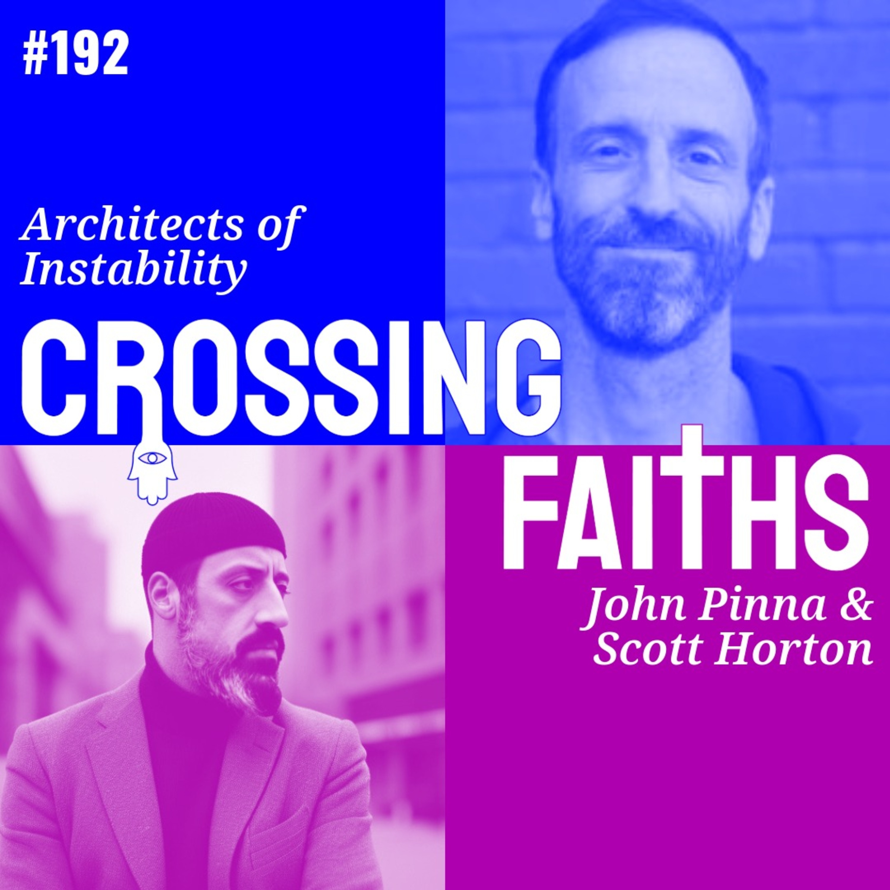 192: Scott Horton