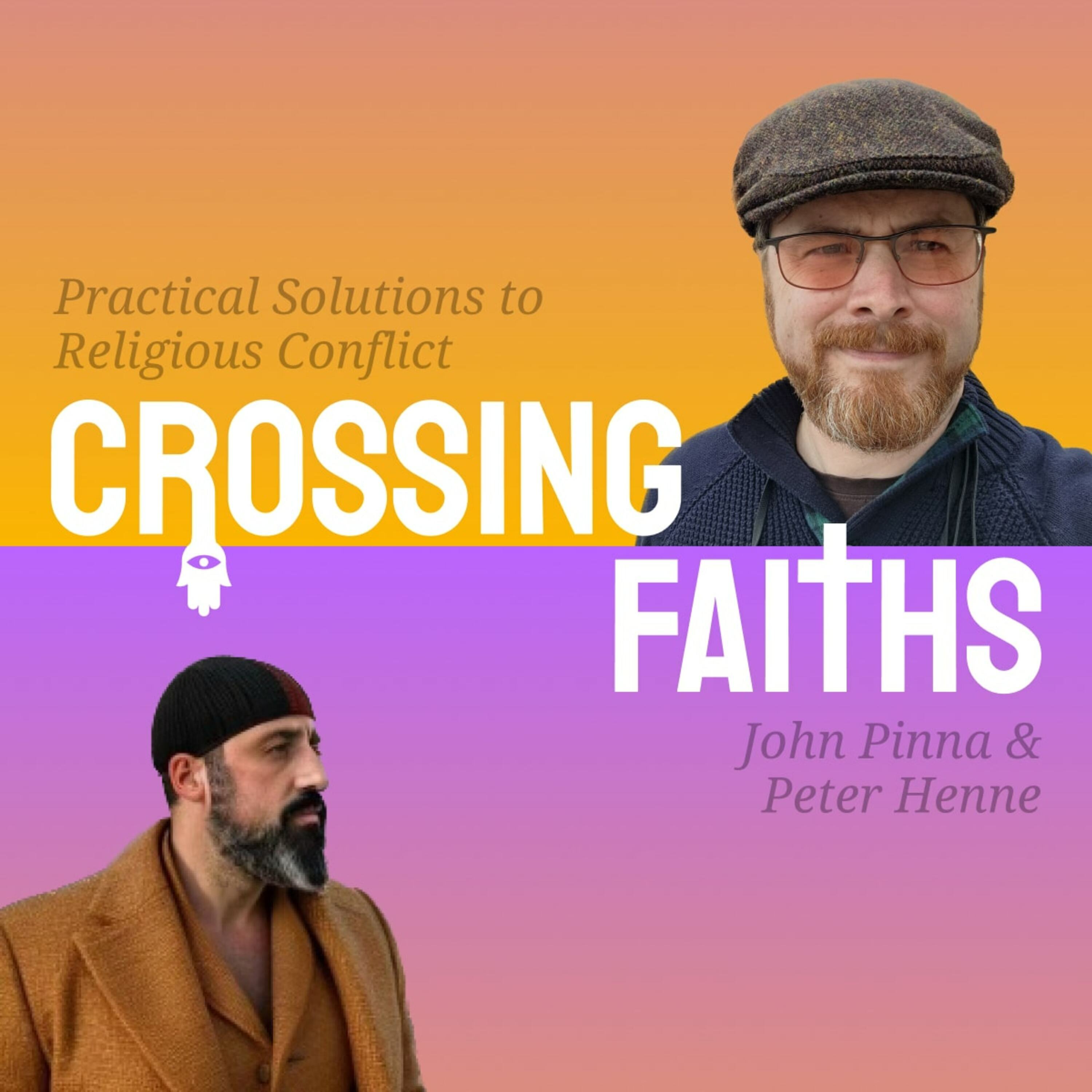 Crossing Faiths