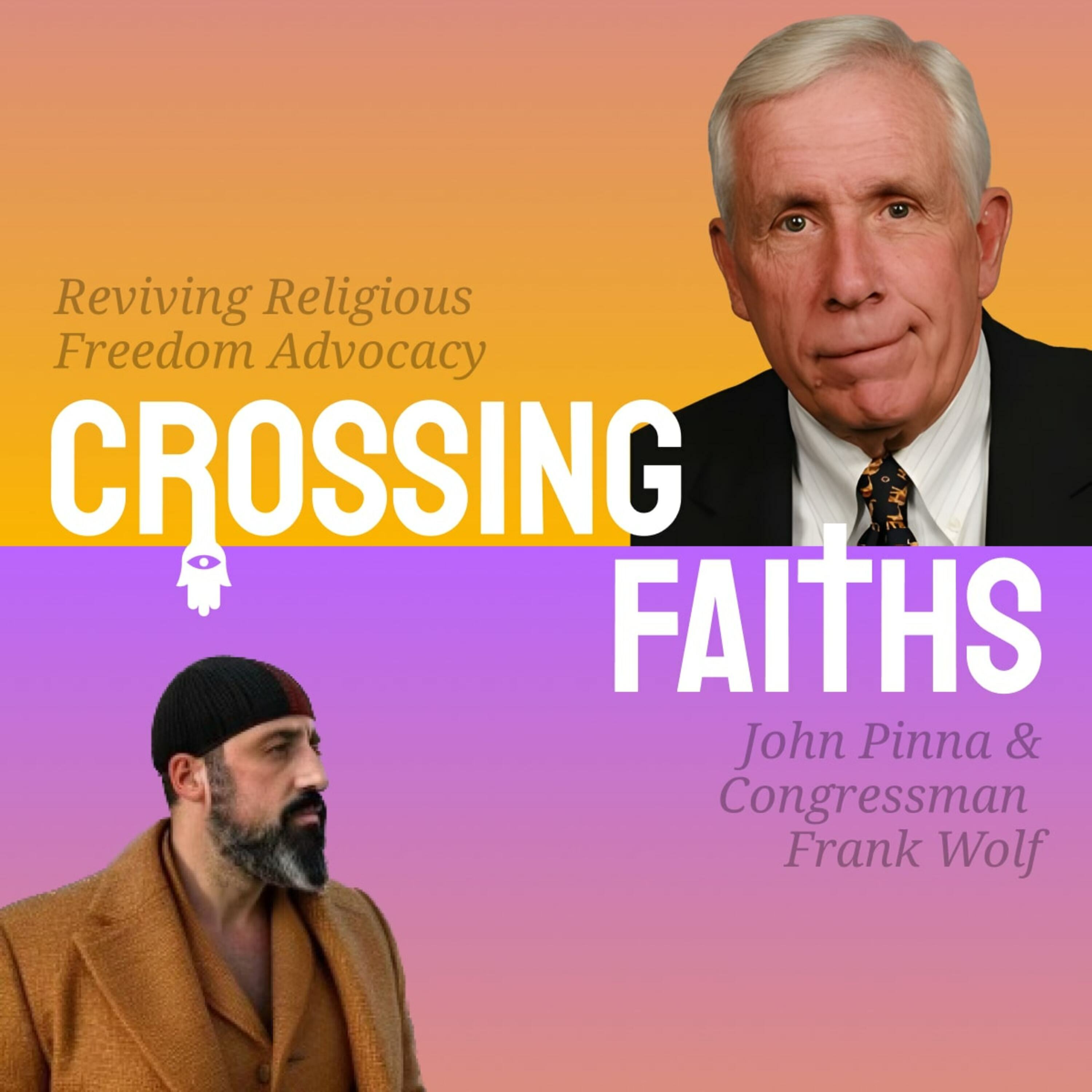 Crossing Faiths