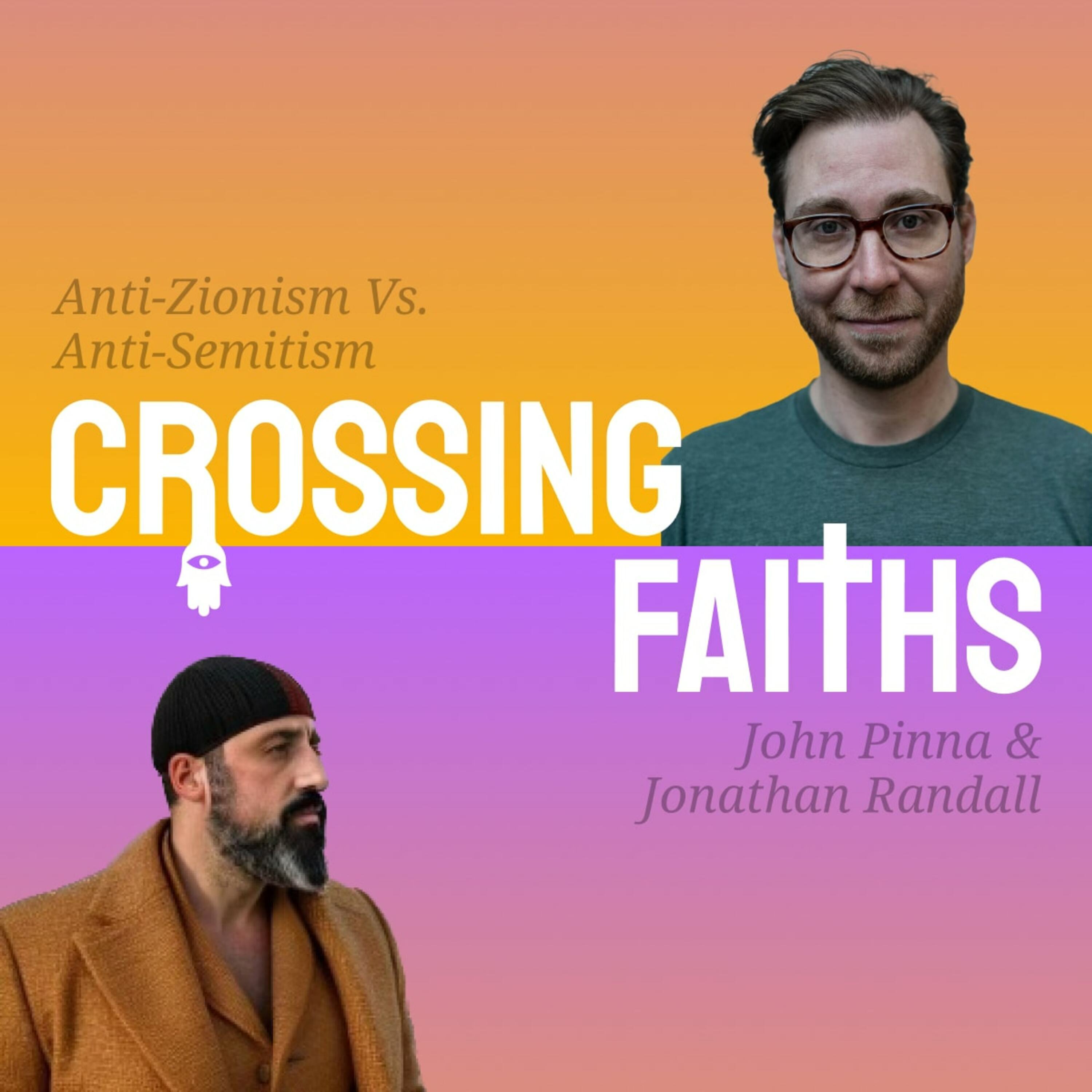 Crossing Faiths