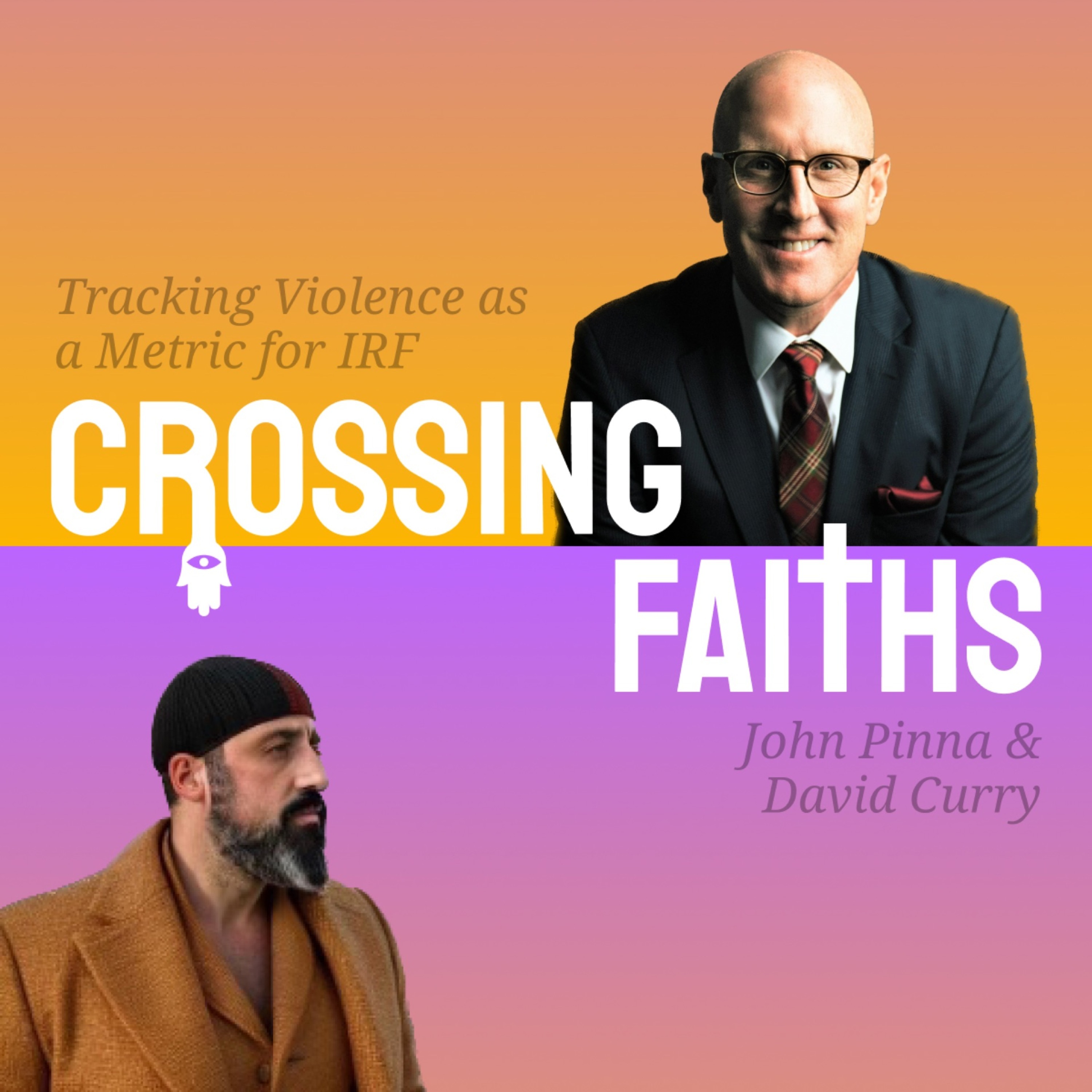 Crossing Faiths