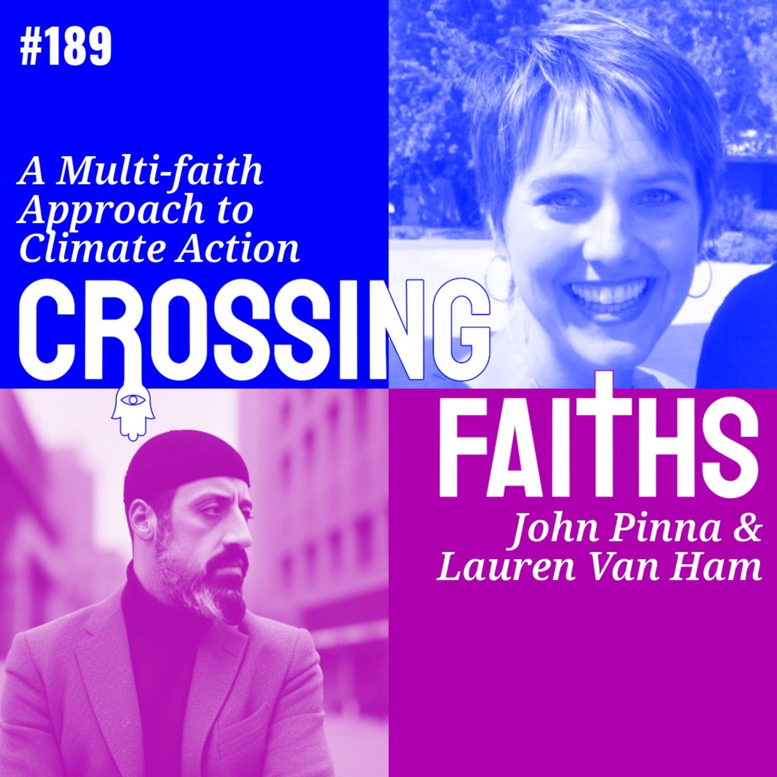 Crossing Faiths