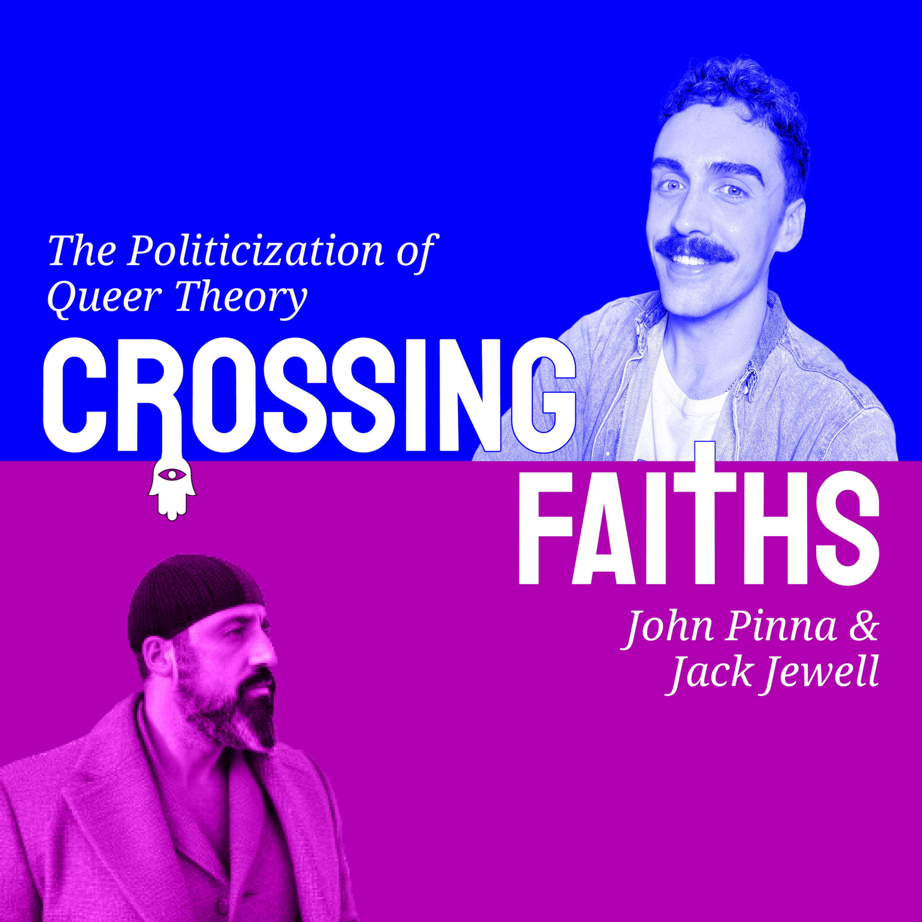 Crossing Faiths