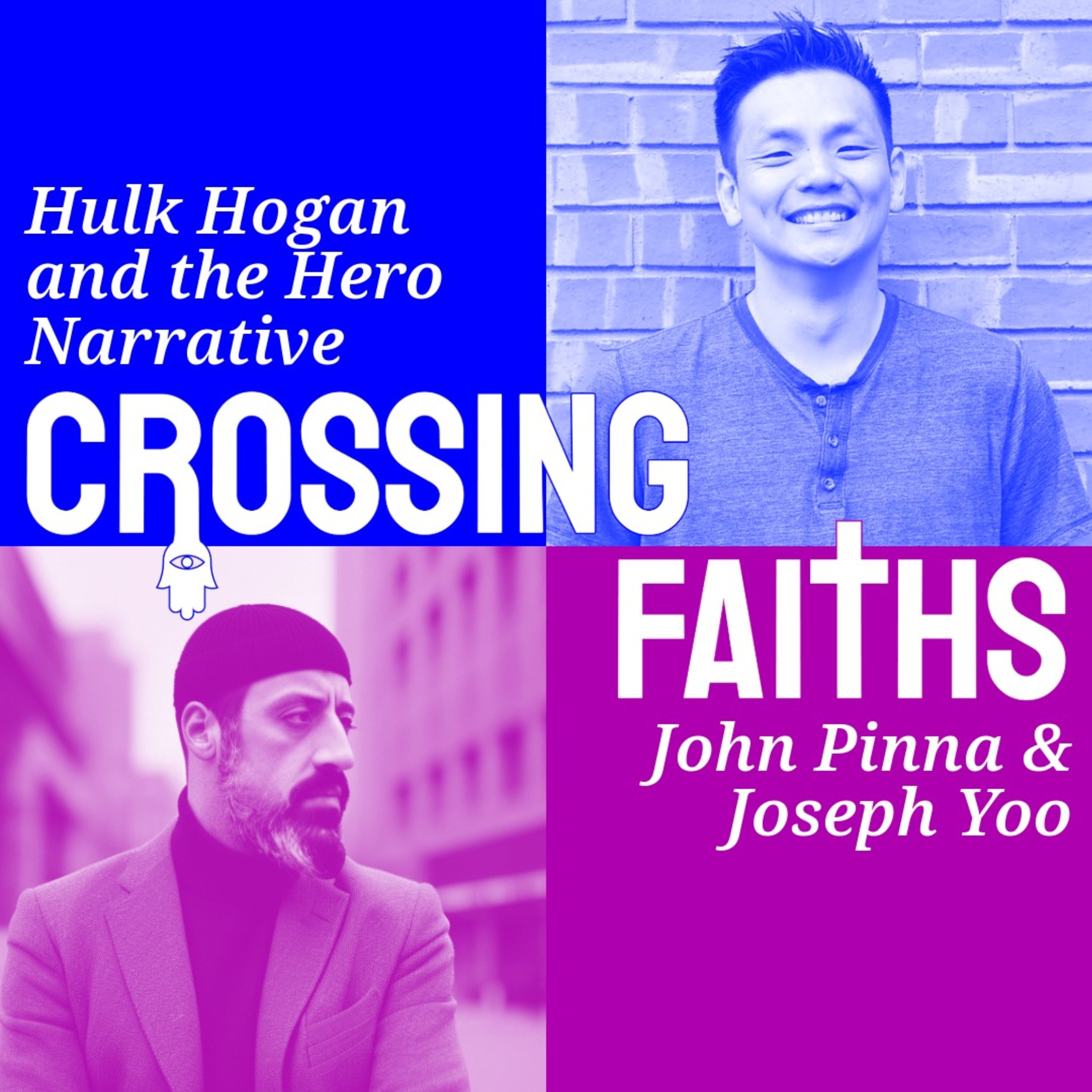 Crossing Faiths