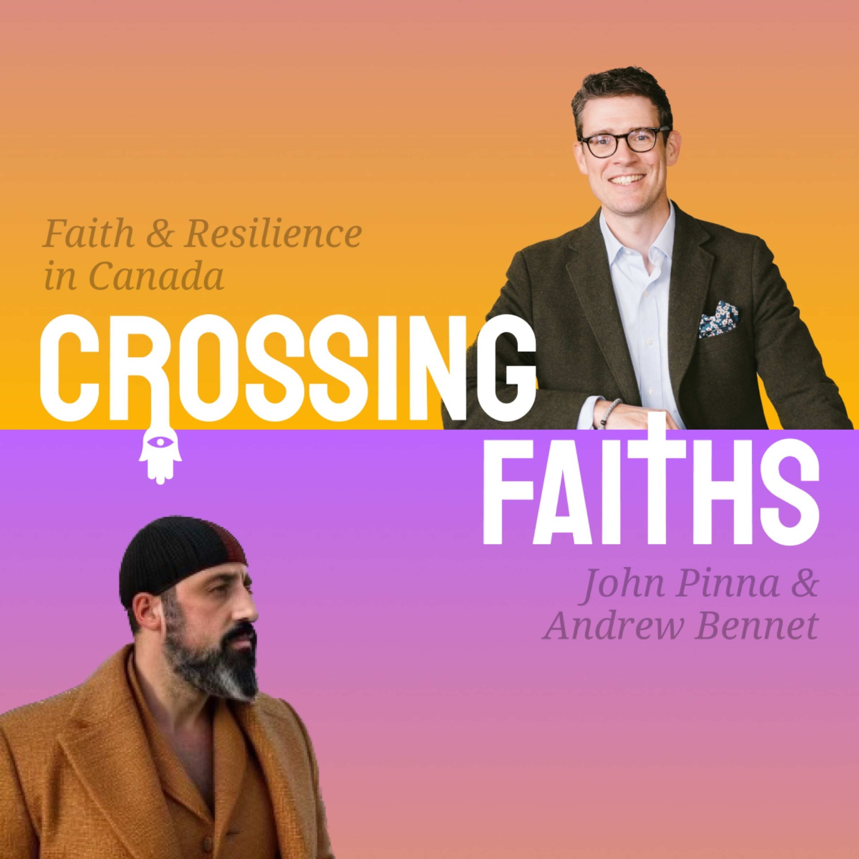 Crossing Faiths