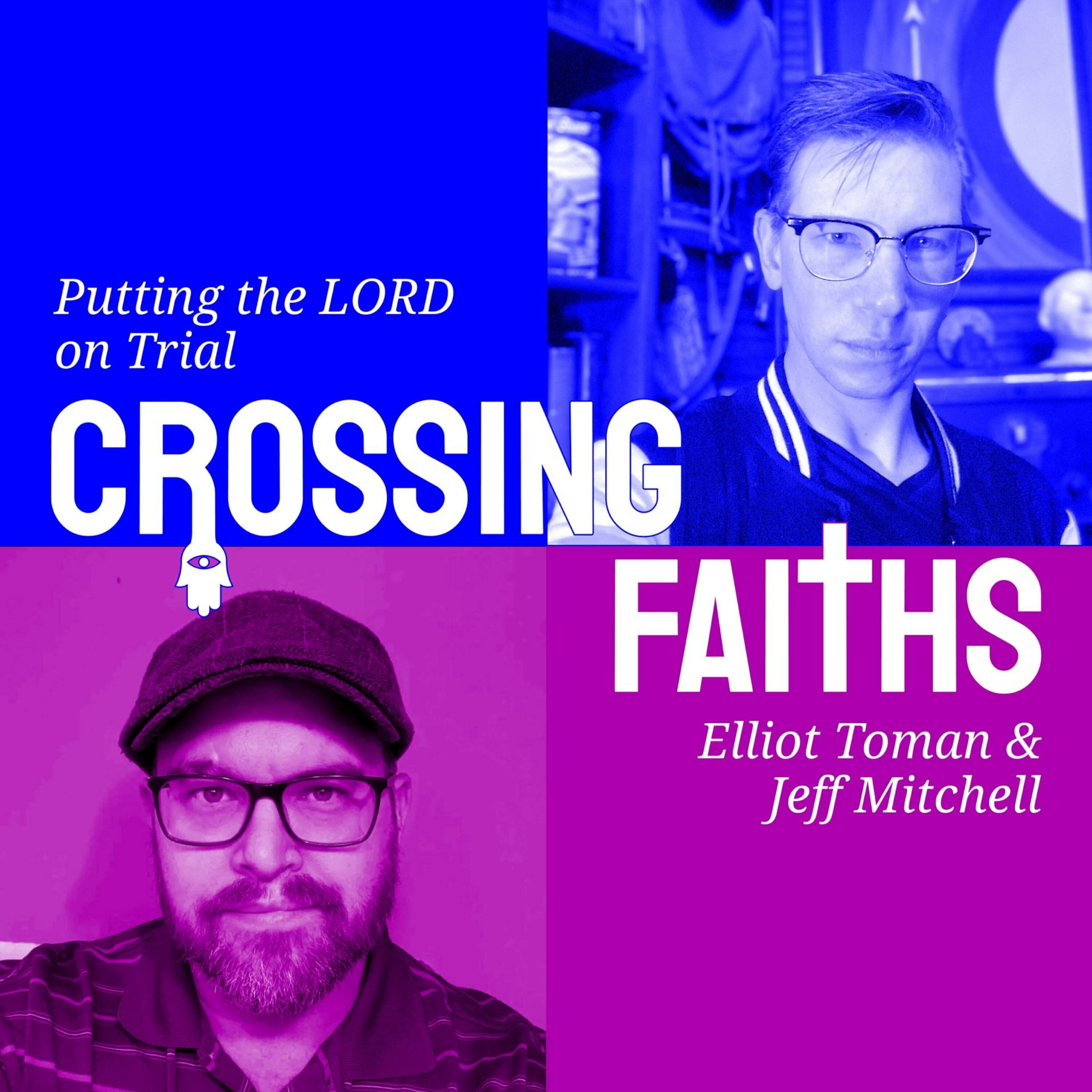 Crossing Faiths