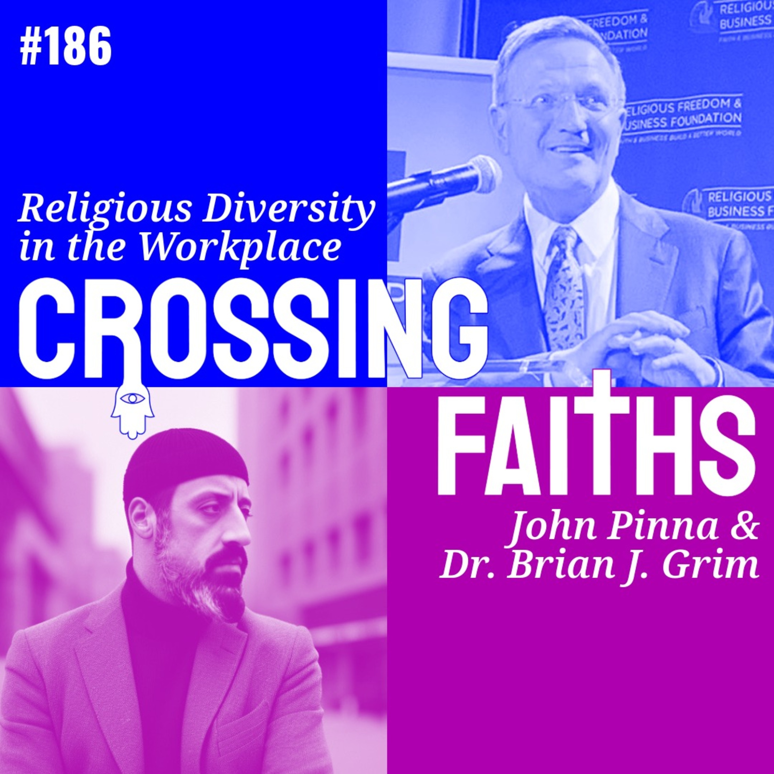 Crossing Faiths