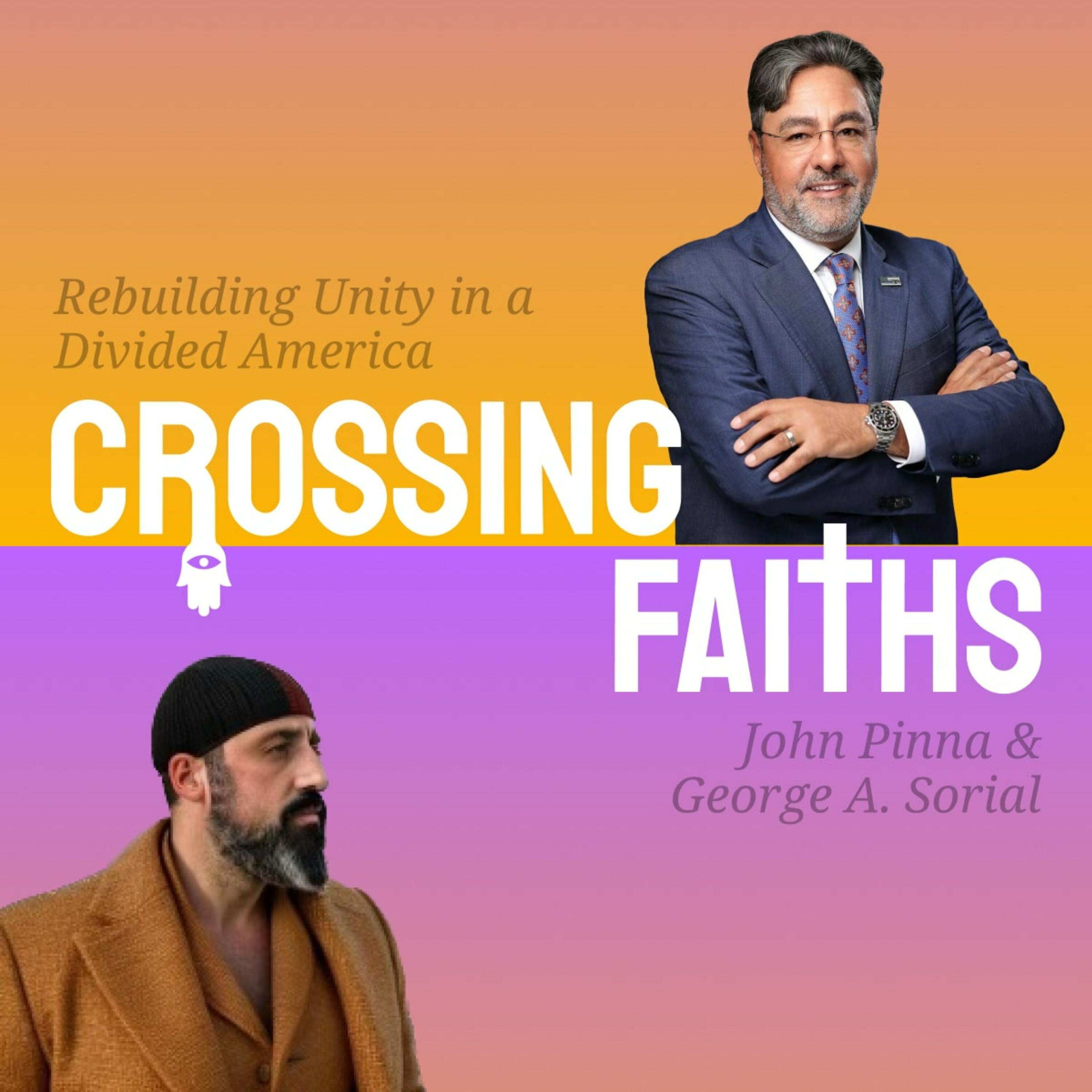 Crossing Faiths