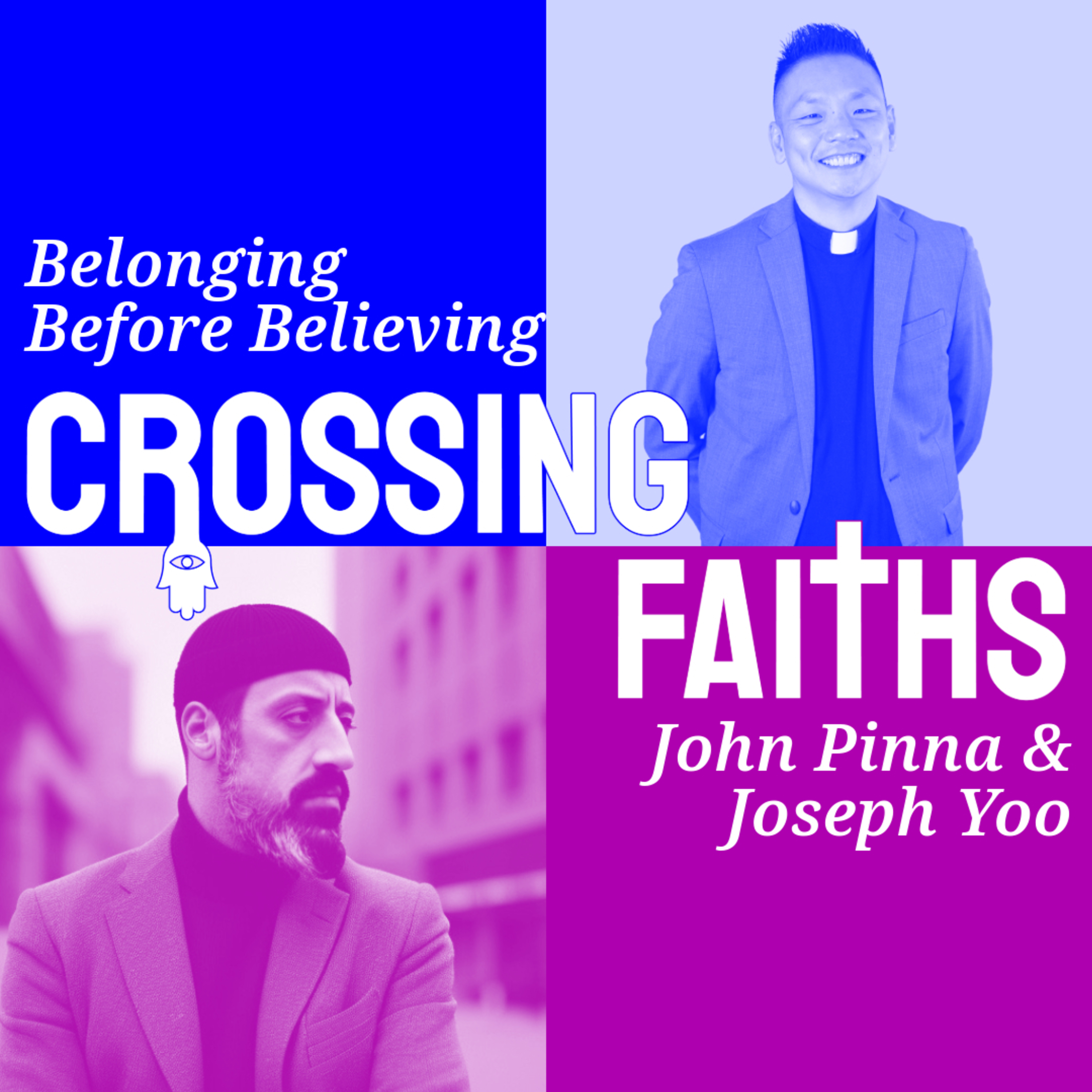 Crossing Faiths