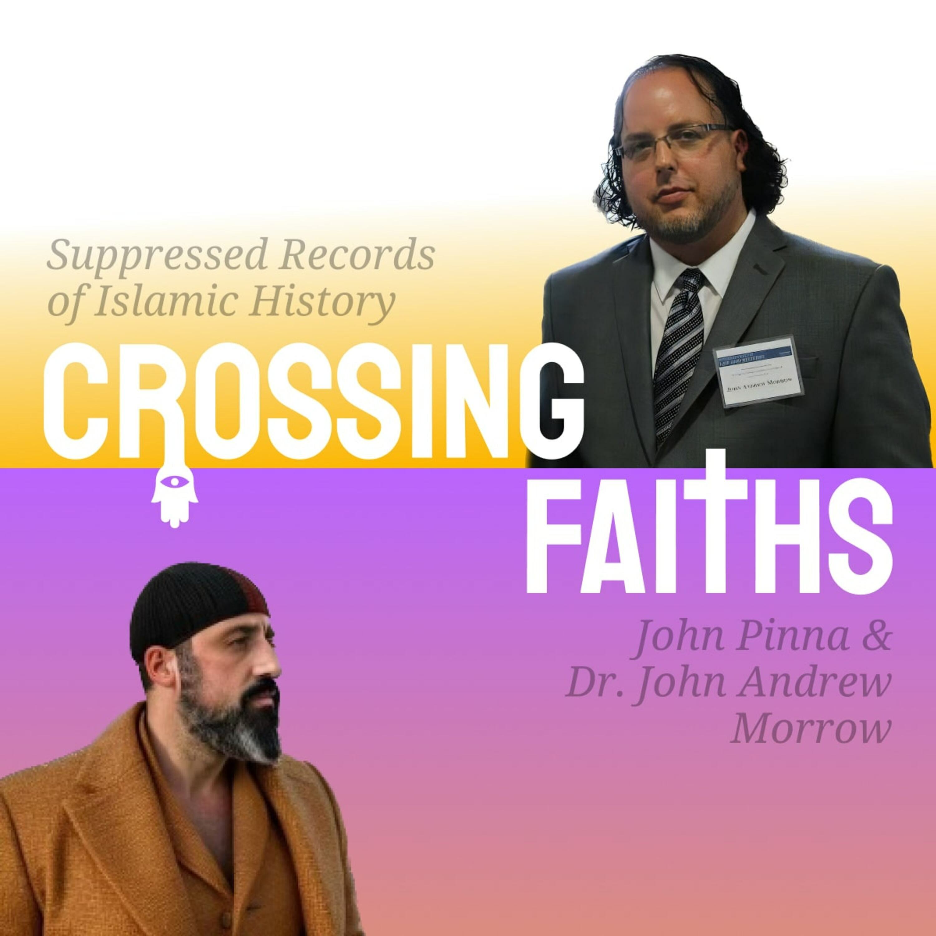 Crossing Faiths